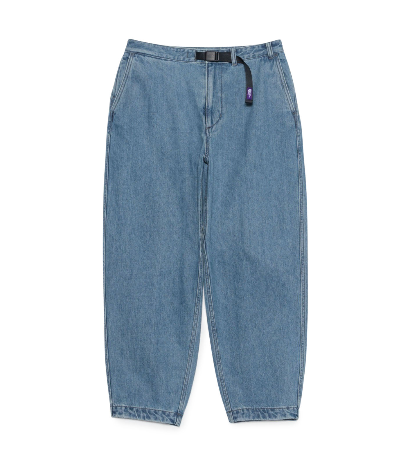 IB(Indigo Bleach)