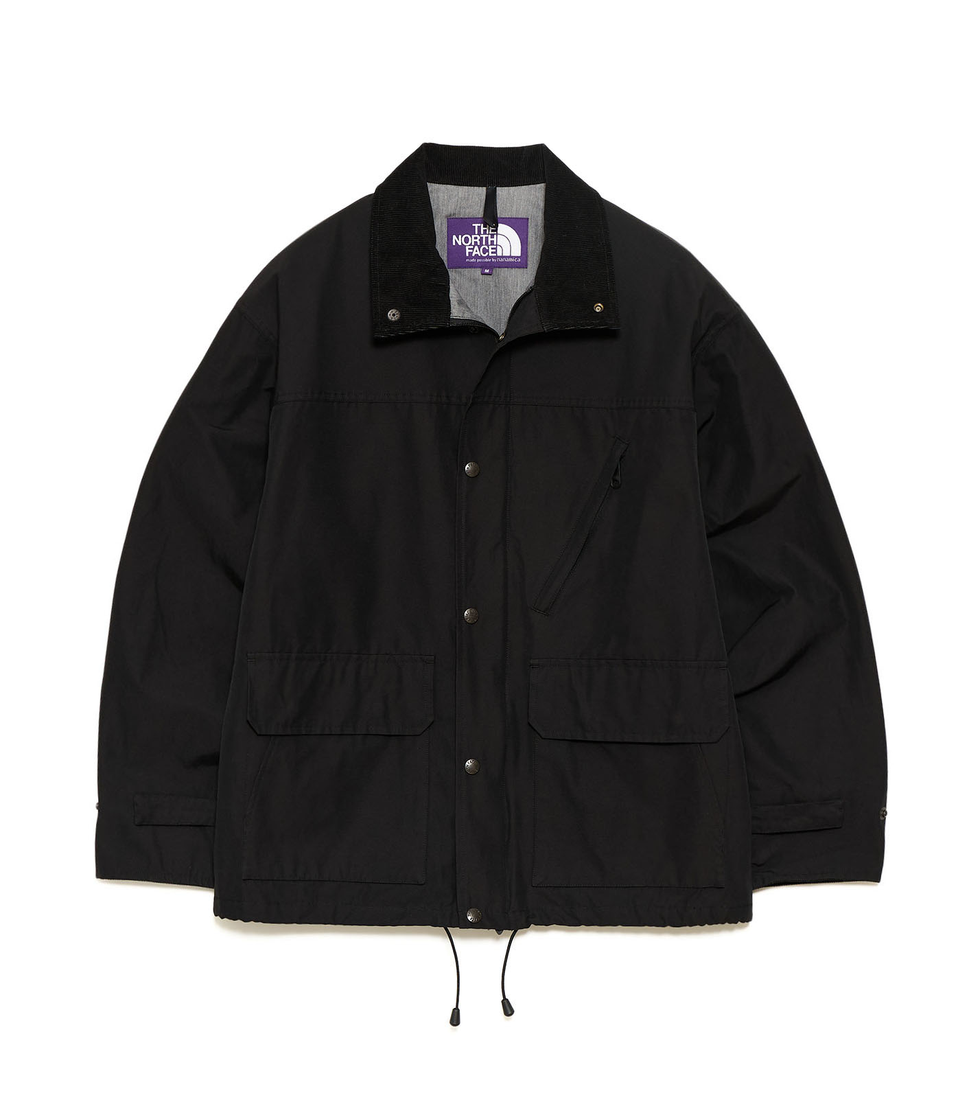 K(Black)