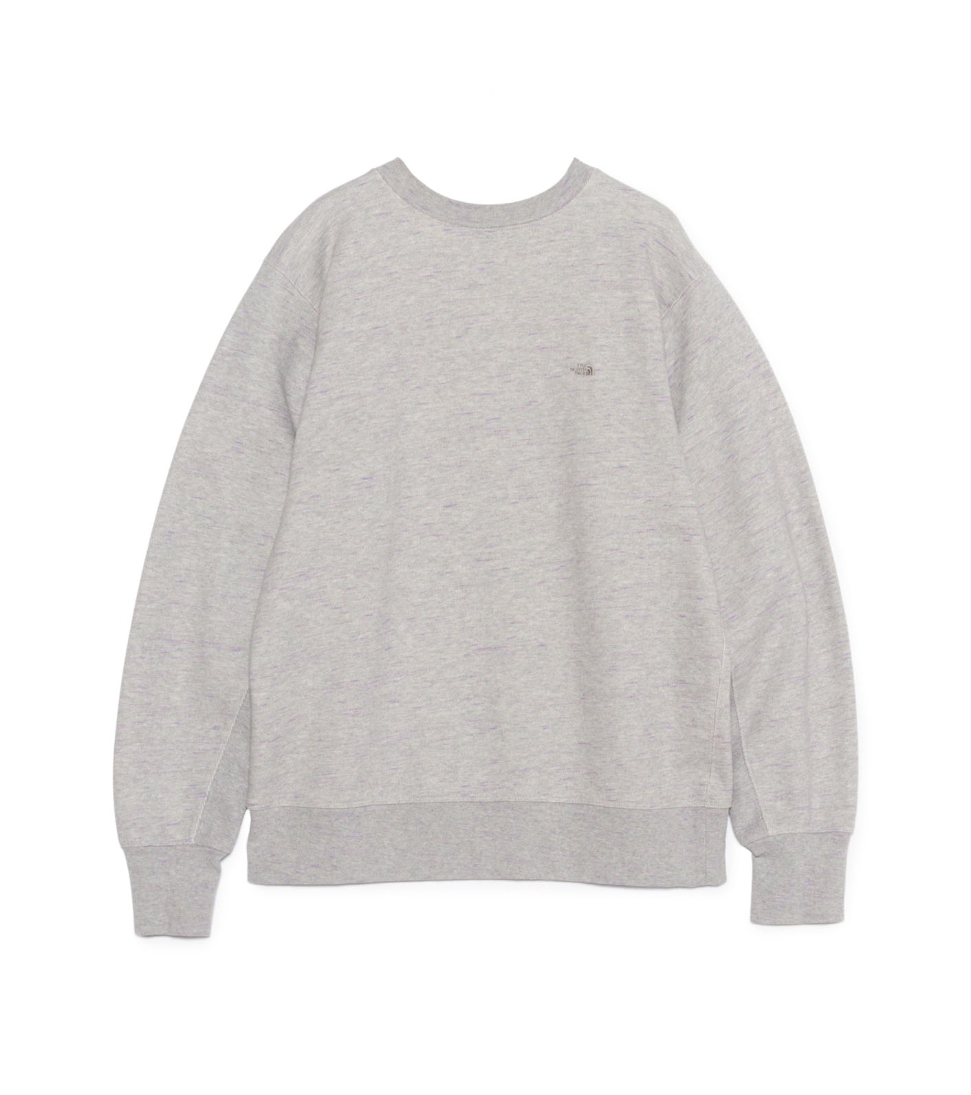 Z(Mix Gray)