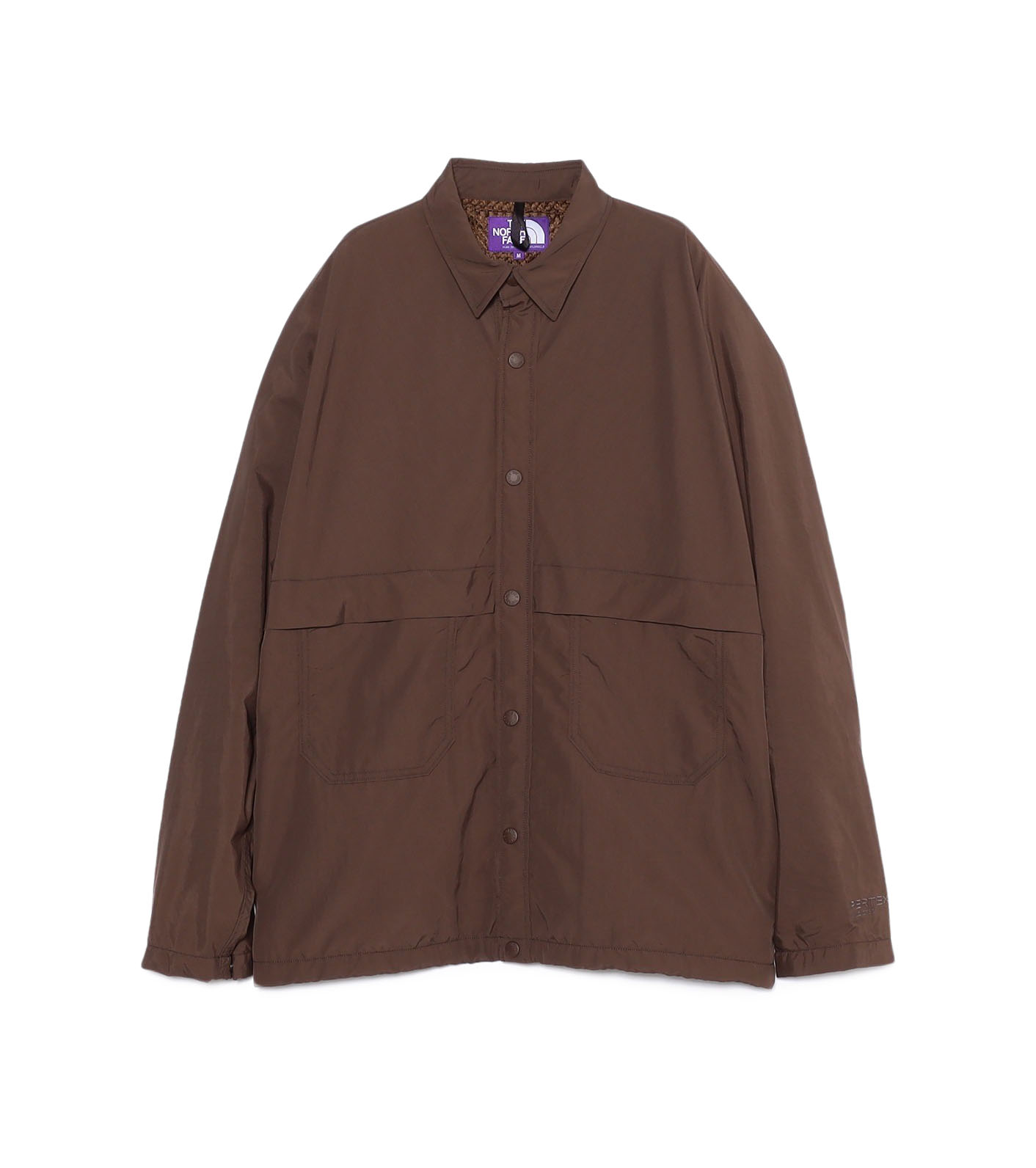 BR(Brown)