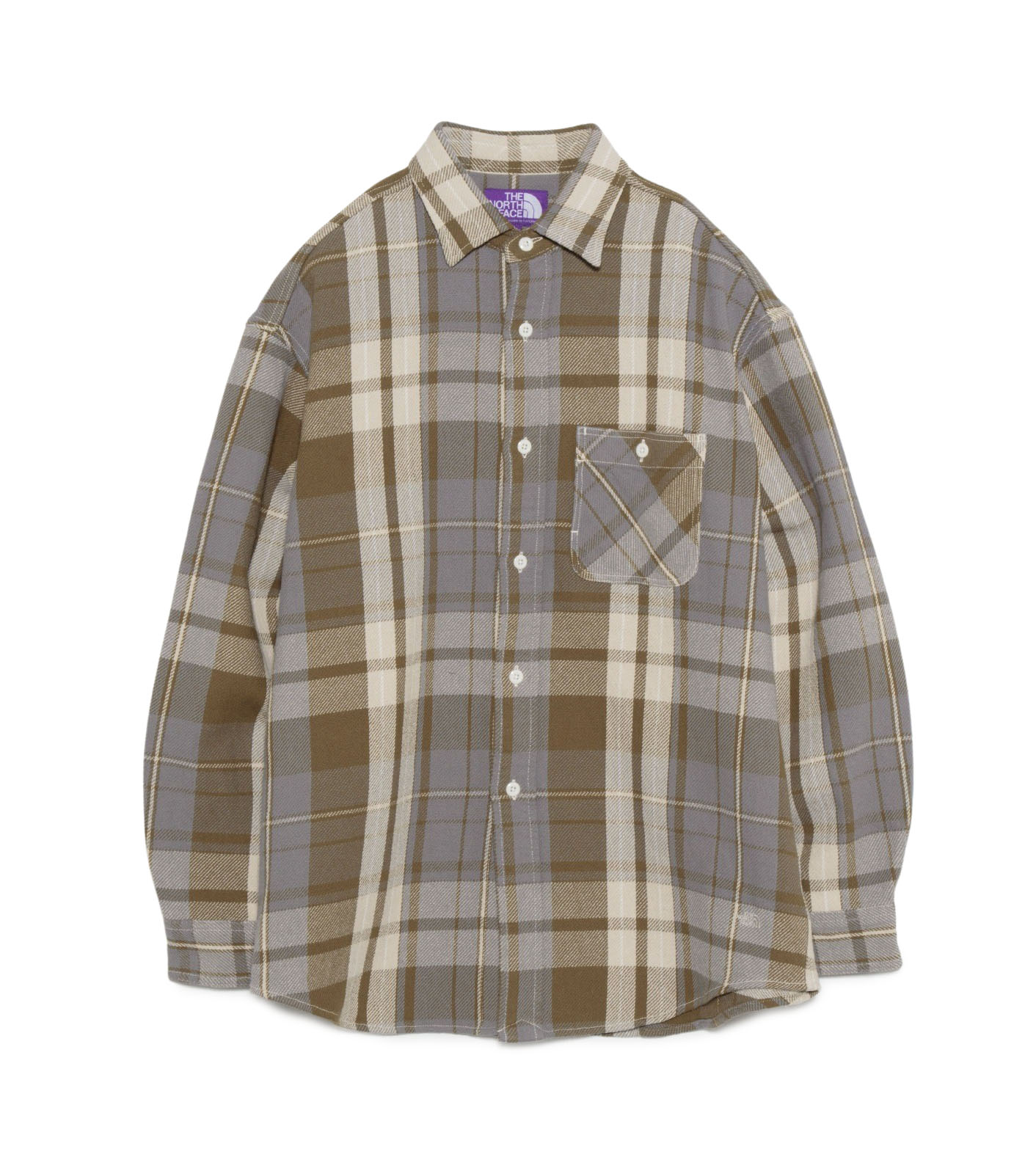 KK(Khaki)