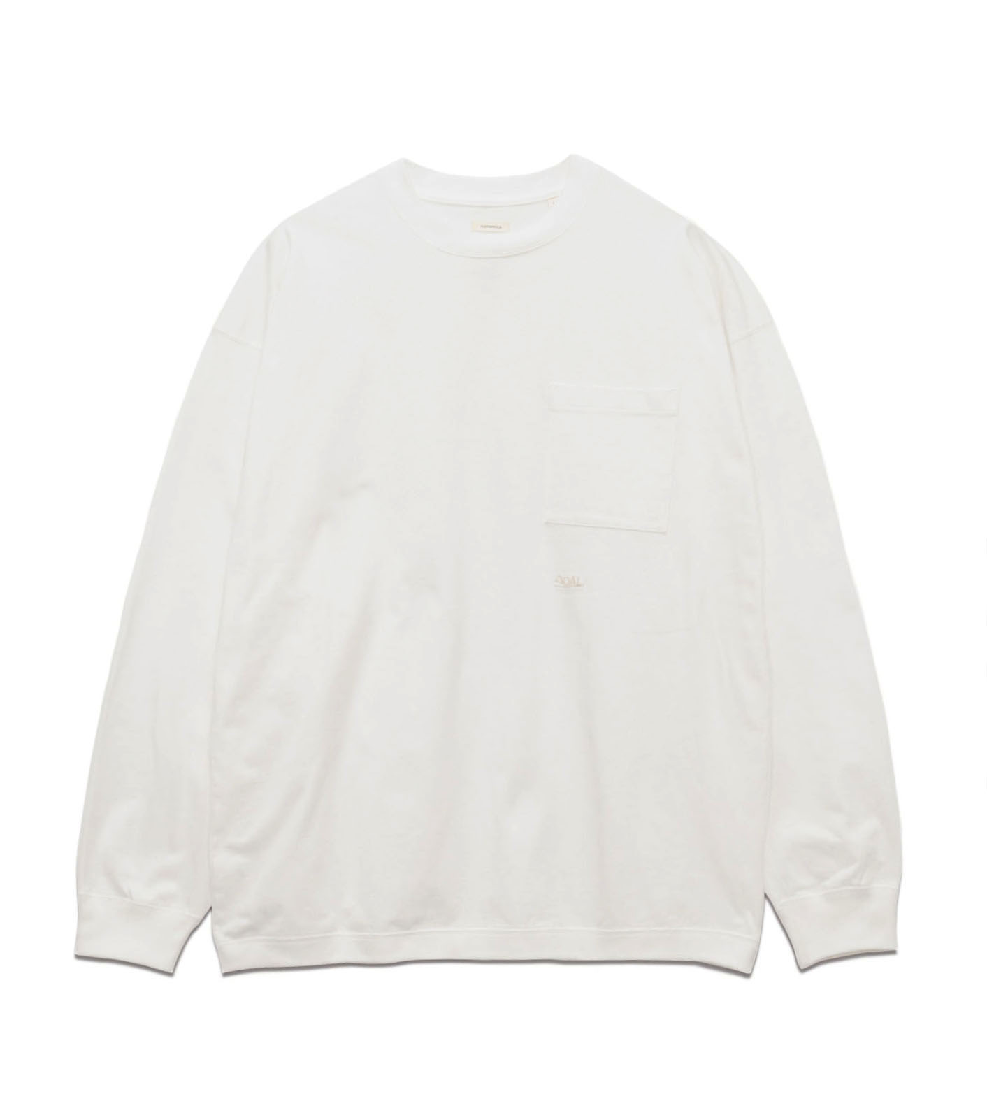 OW(Off White)