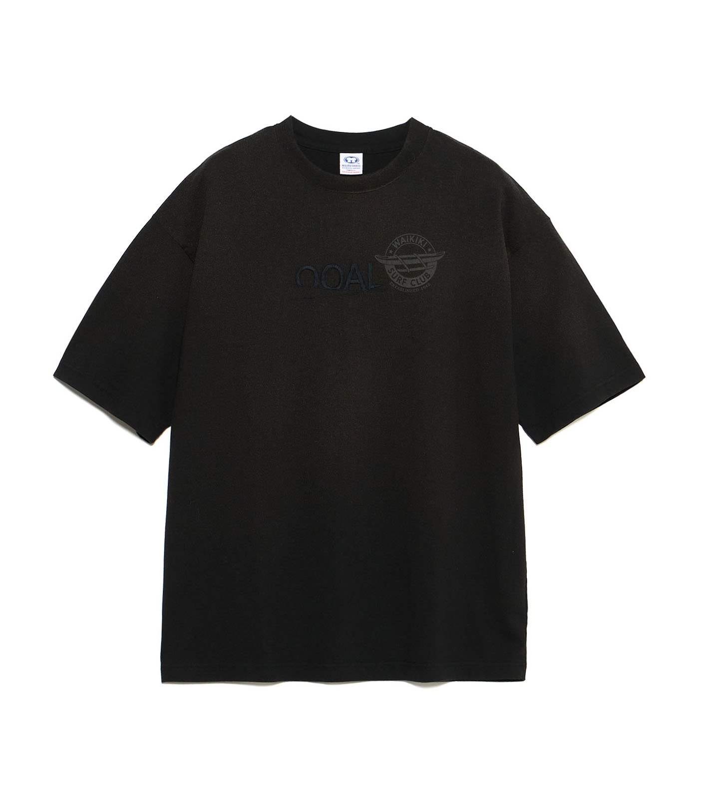 K(Black)