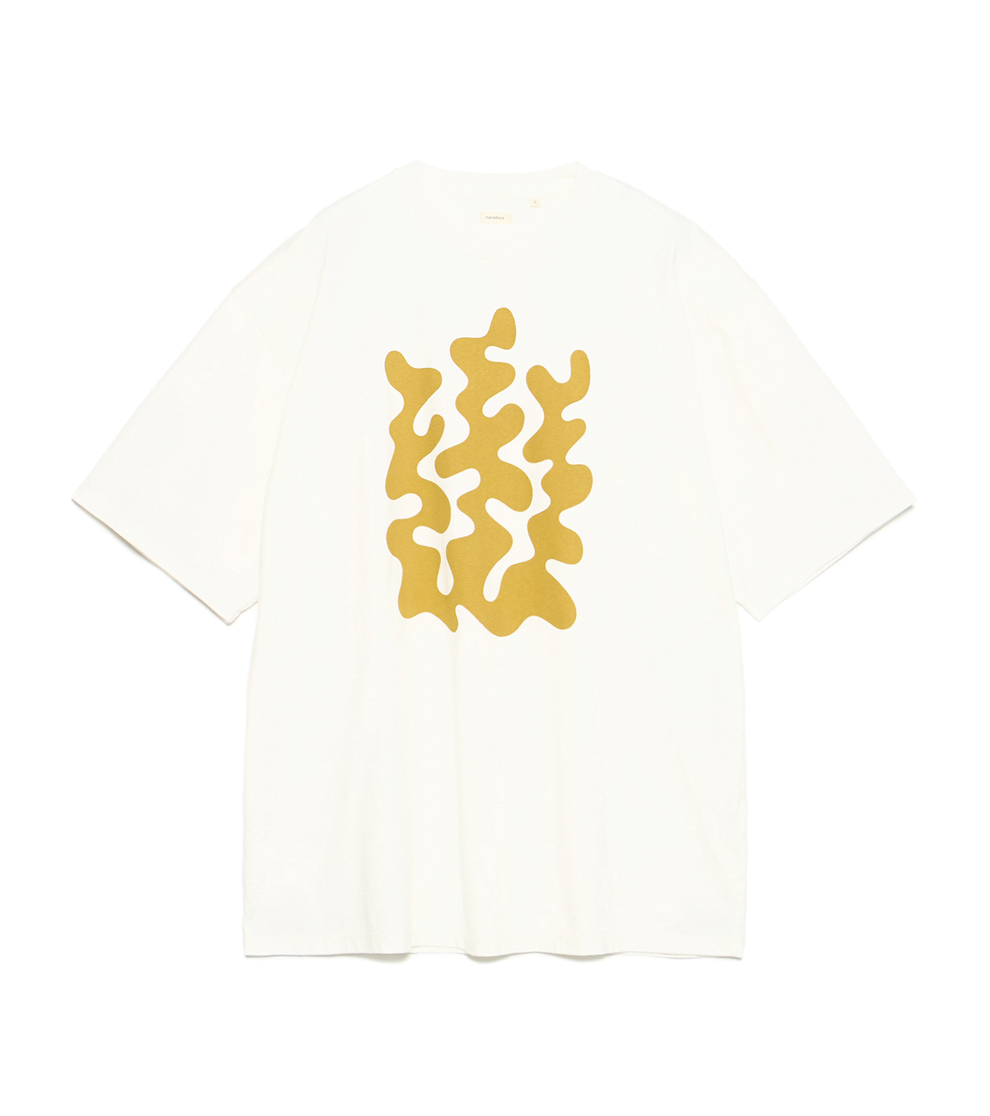 OW(Off White)