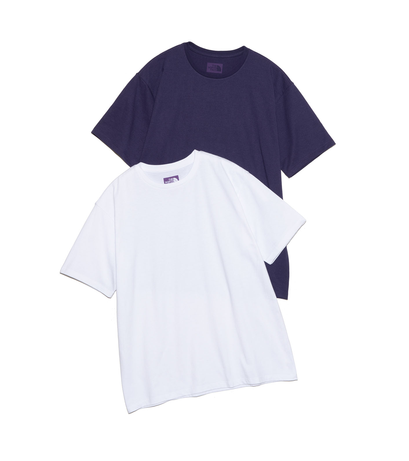WP(White x Purple)