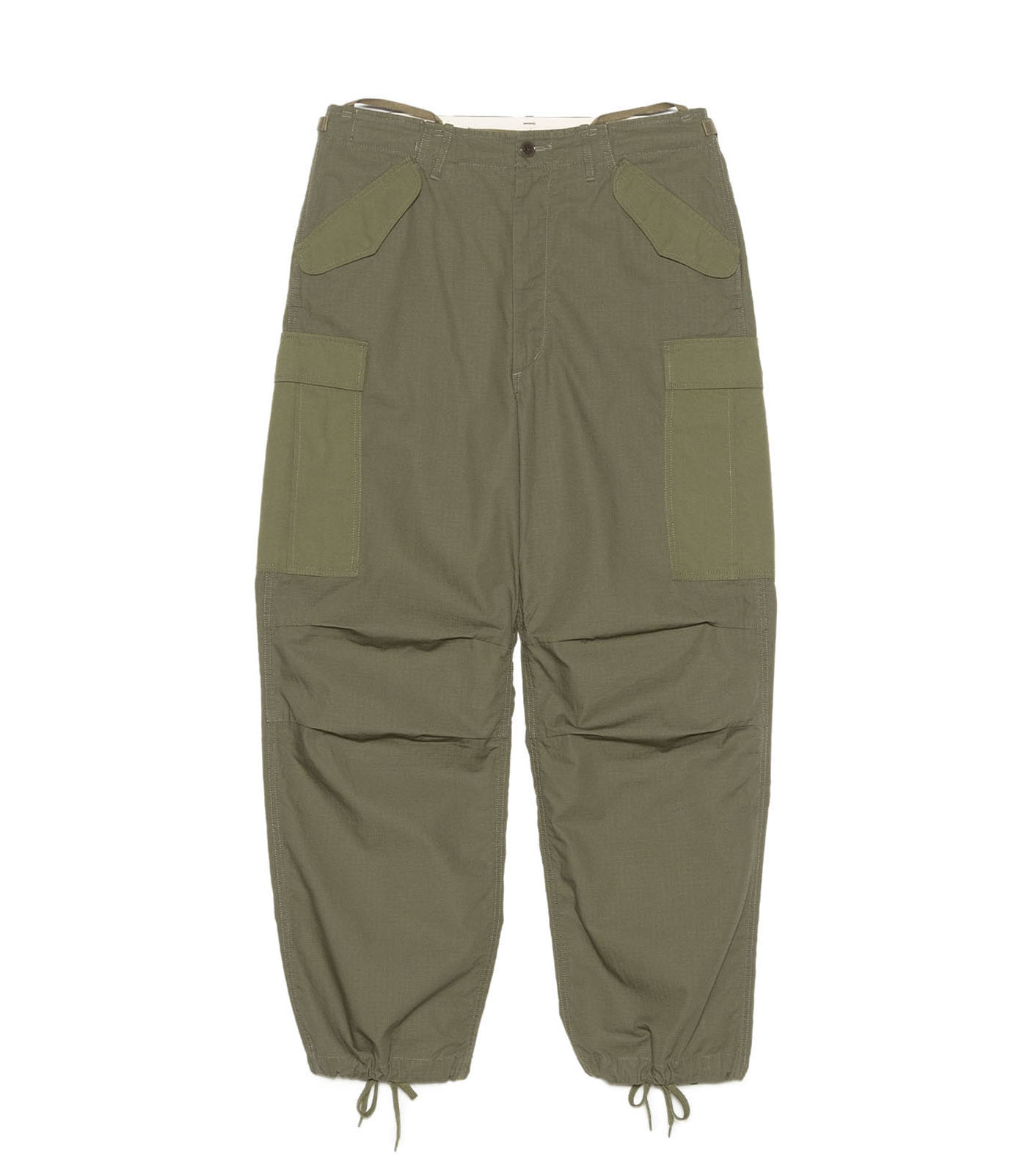 OD(Olive Drab)
