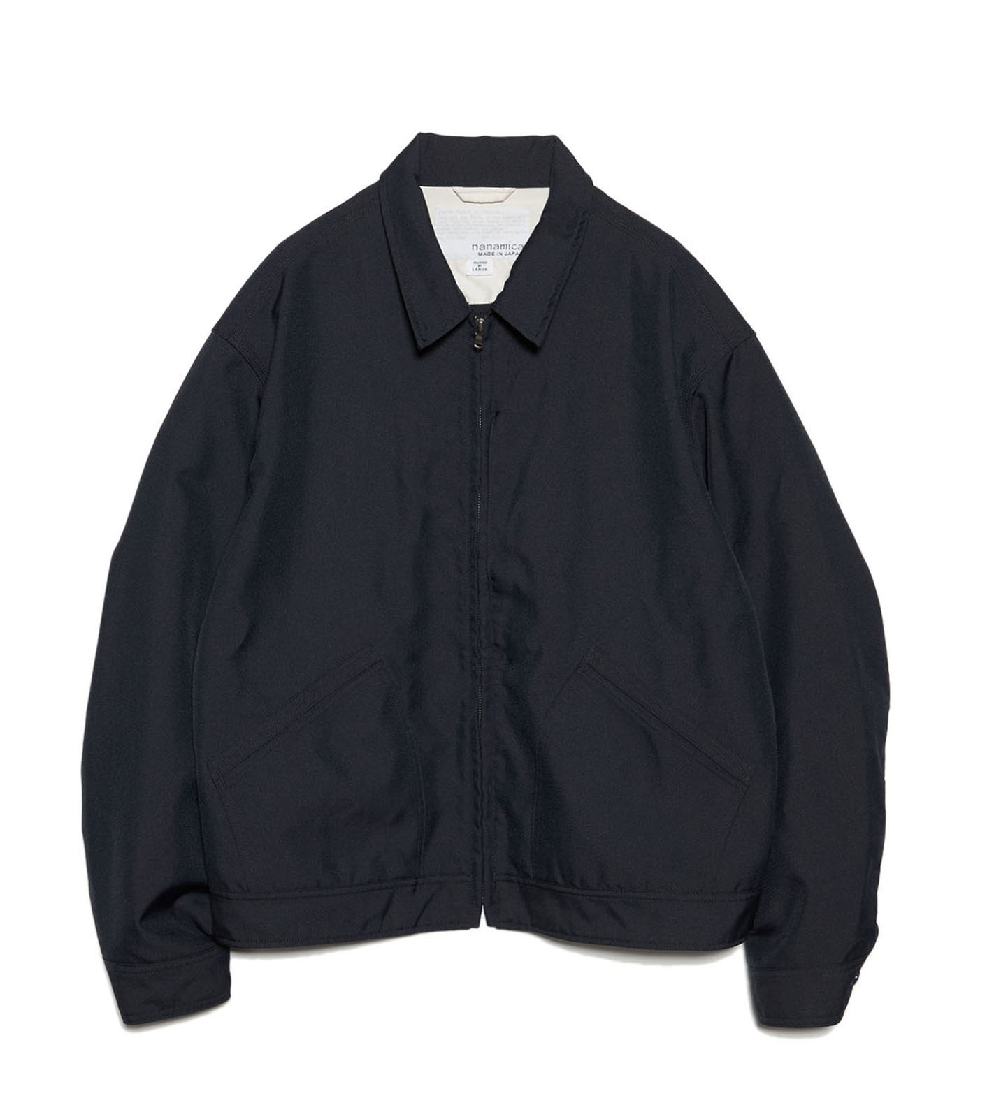 DN(Dark Navy)