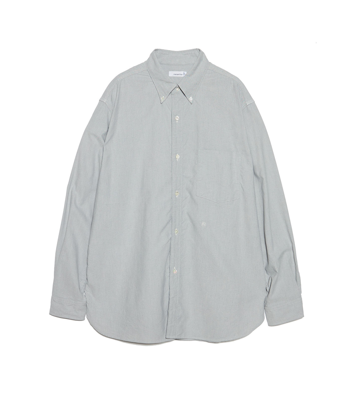 HN(Grayish Navy)