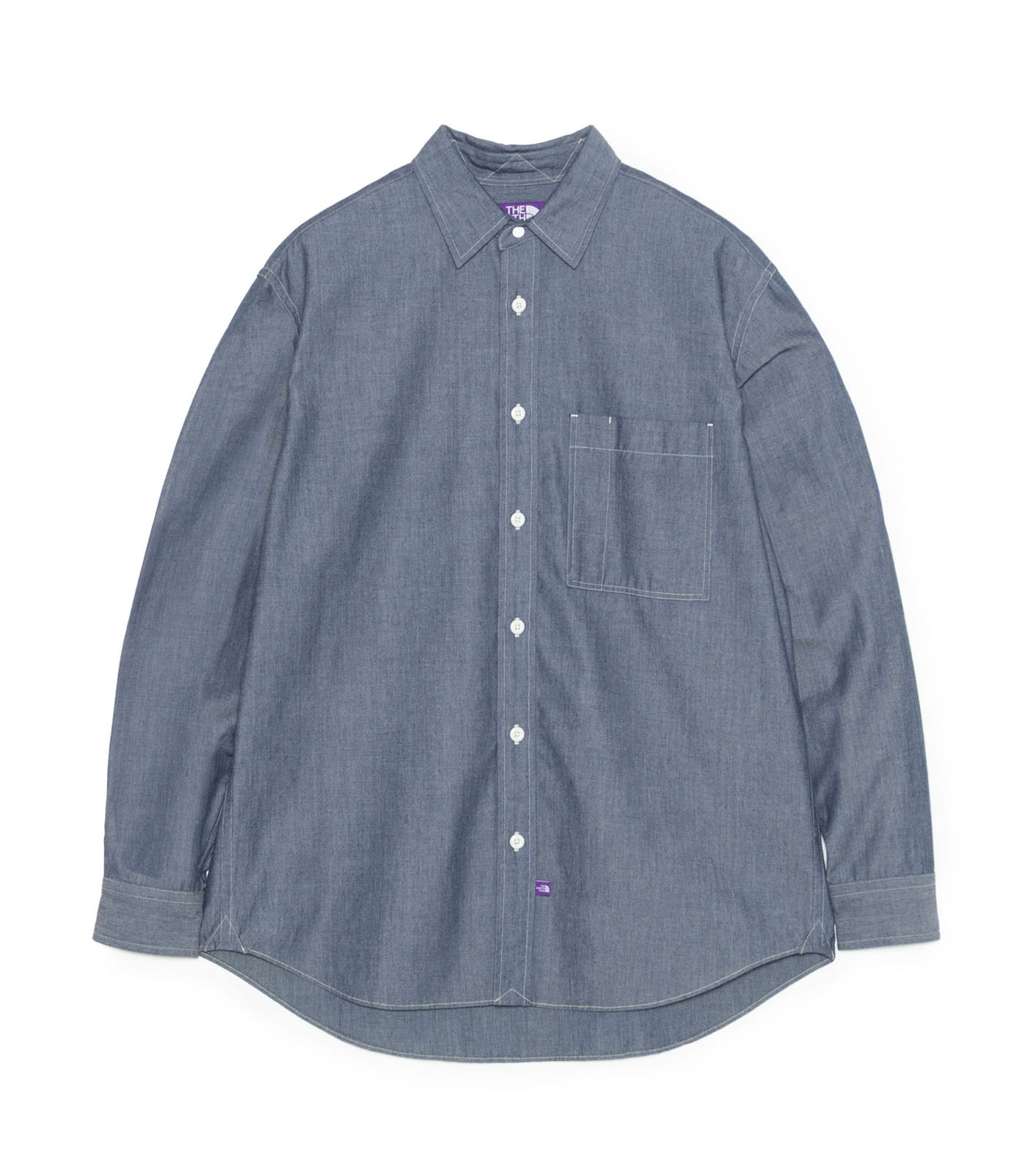 ID(Indigo)