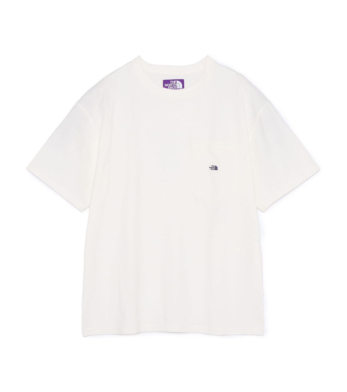 OP(Off White x Purple)