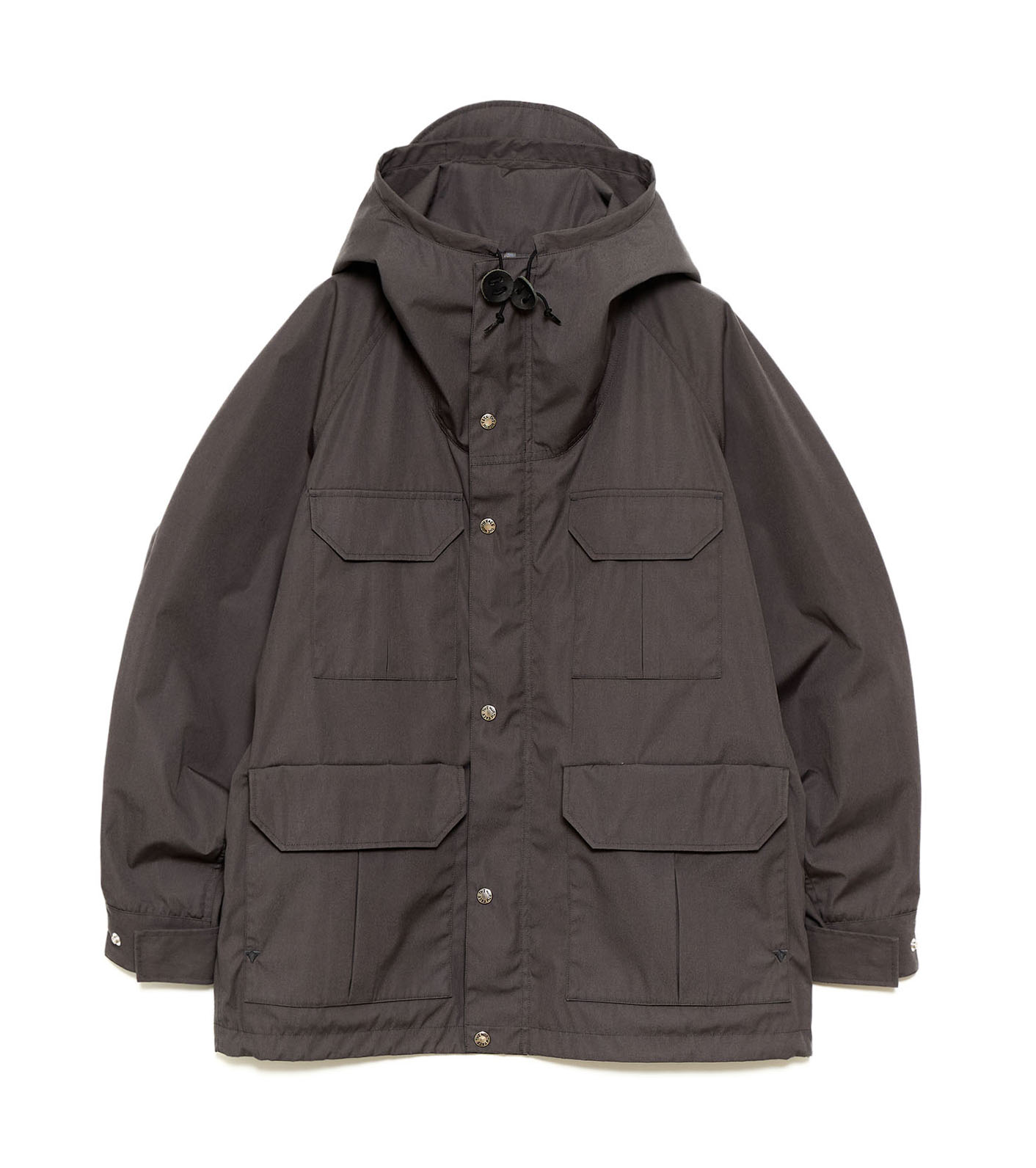 AH(Asphalt Gray)
