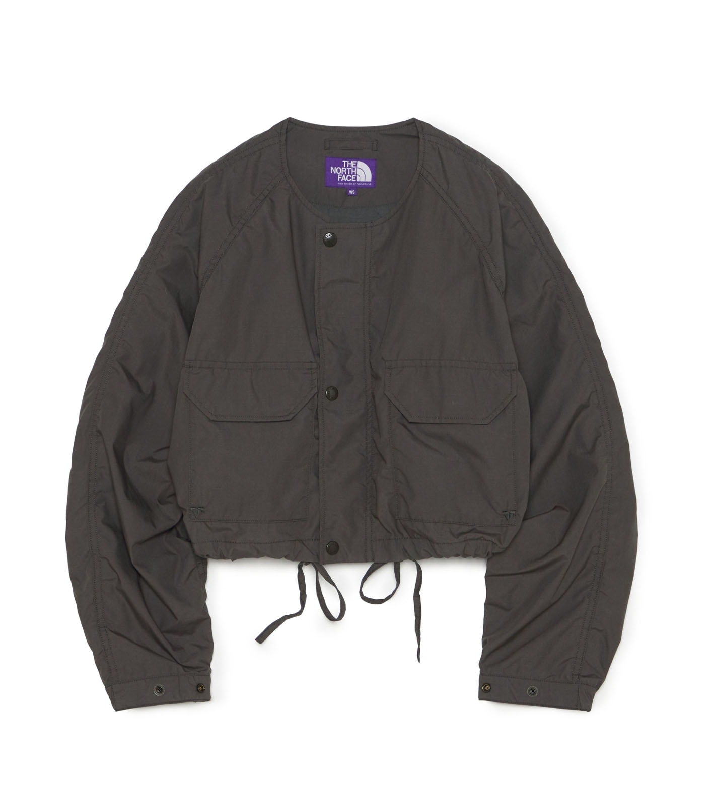 AH(Asphalt Gray)