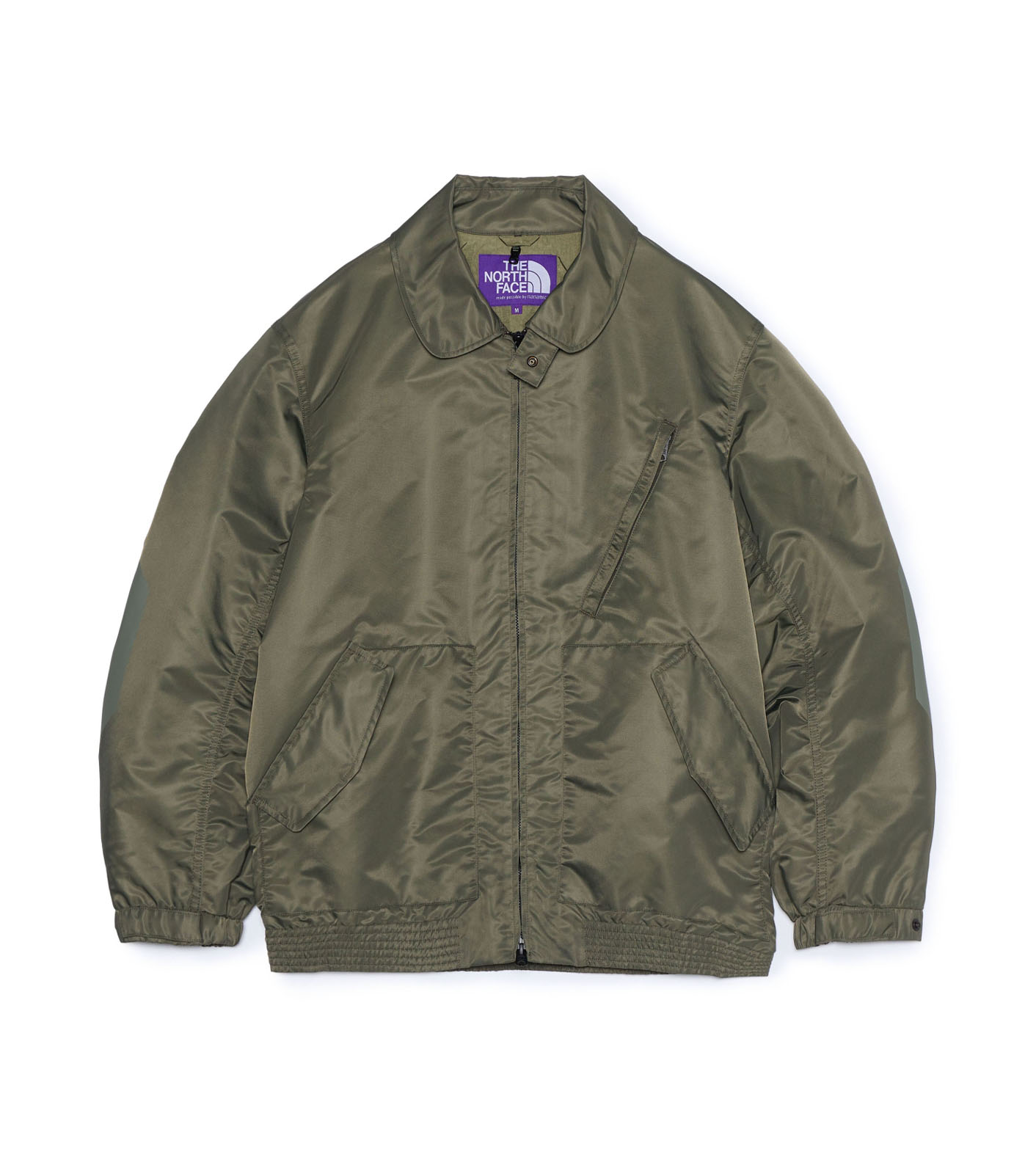 OD(Olive Drab)