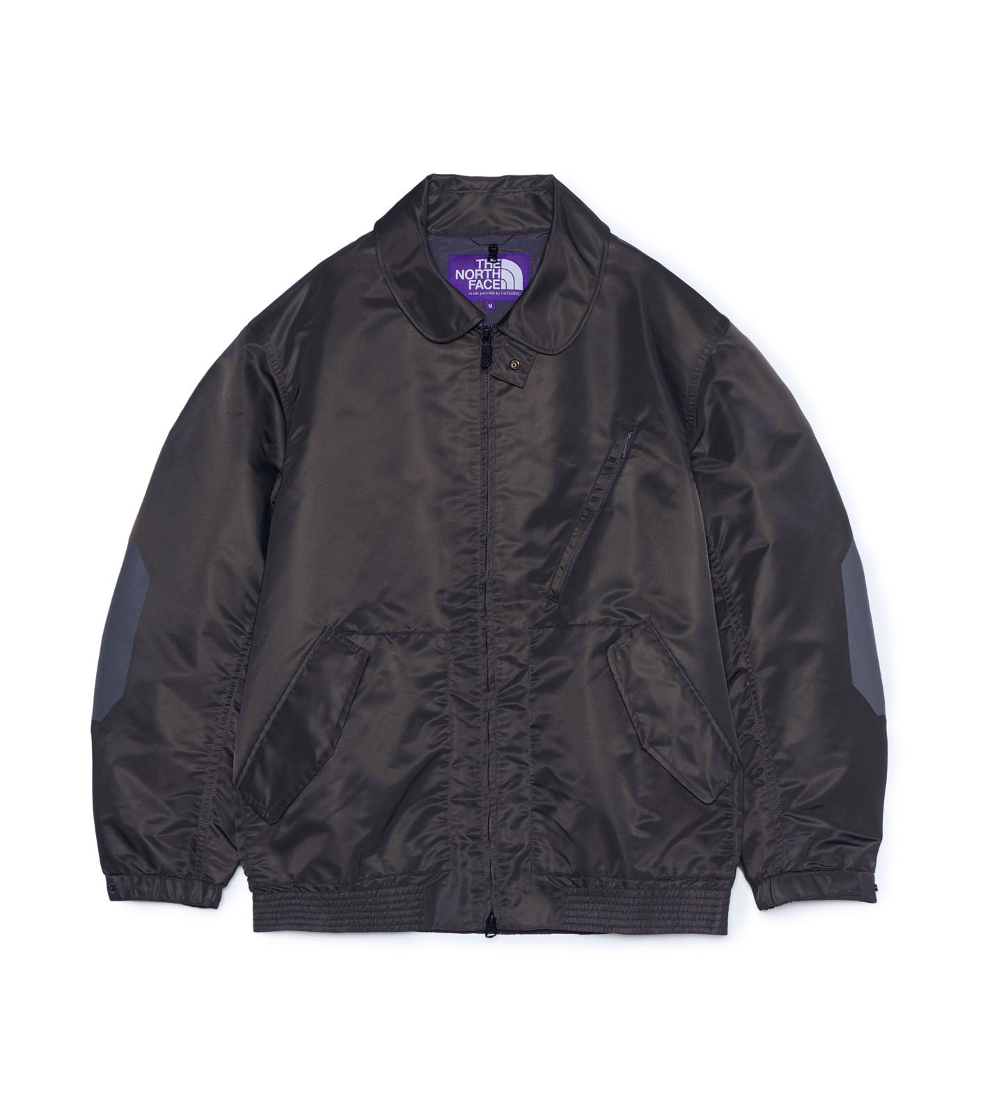 AH(Asphalt Gray)