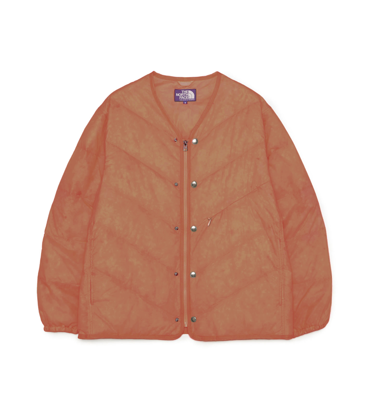 OR(Orange)