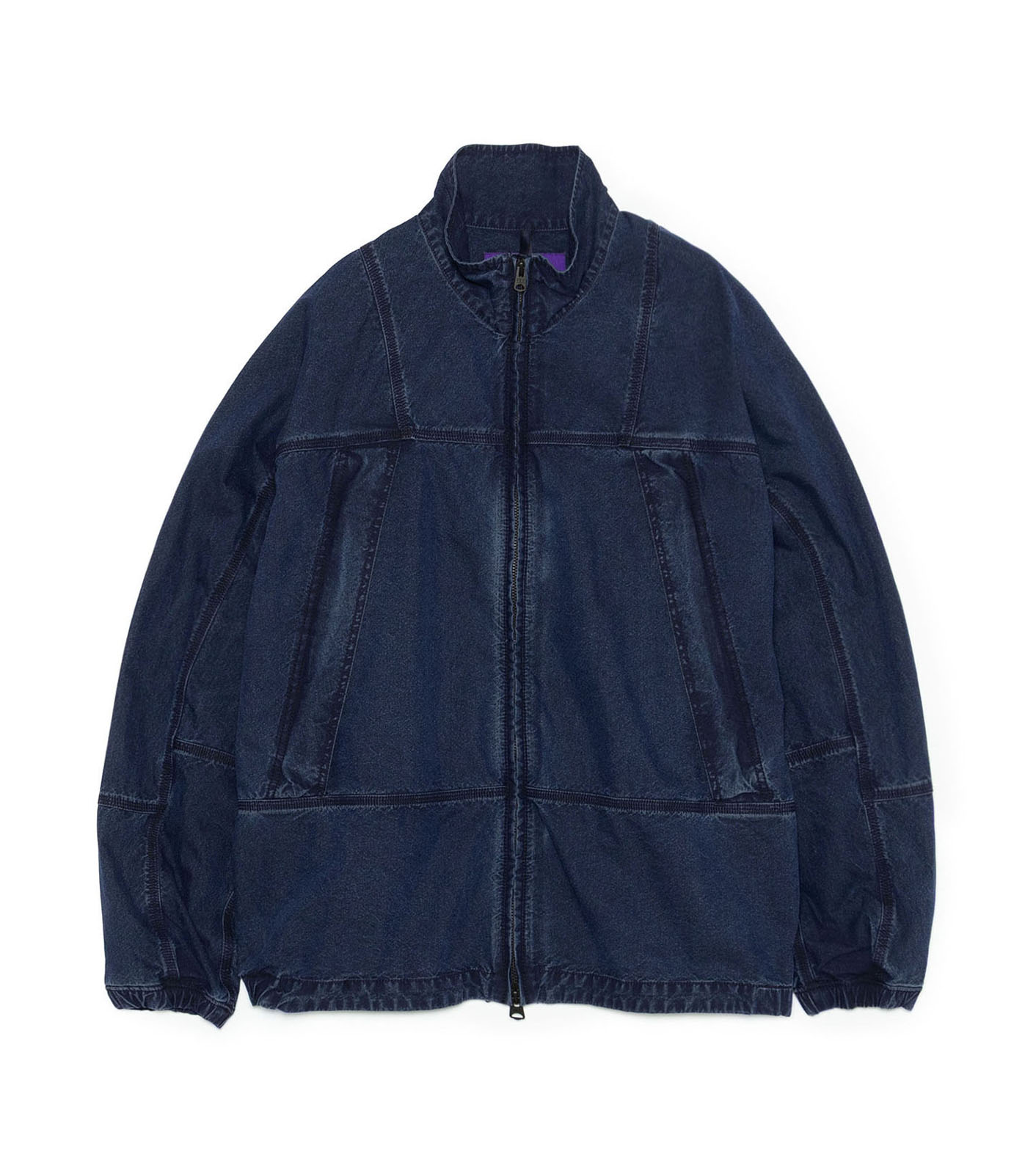 ID(Indigo)