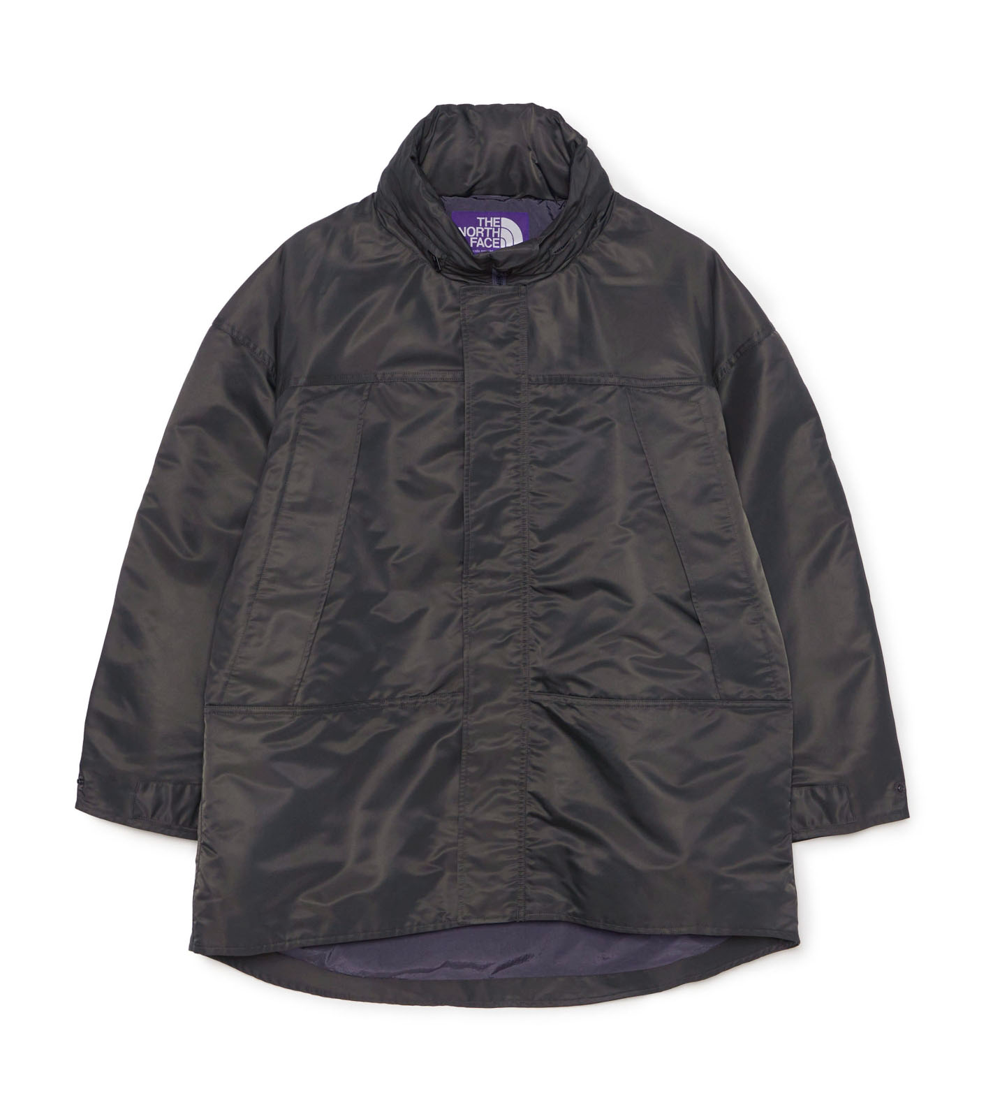 AH(Asphalt Gray)
