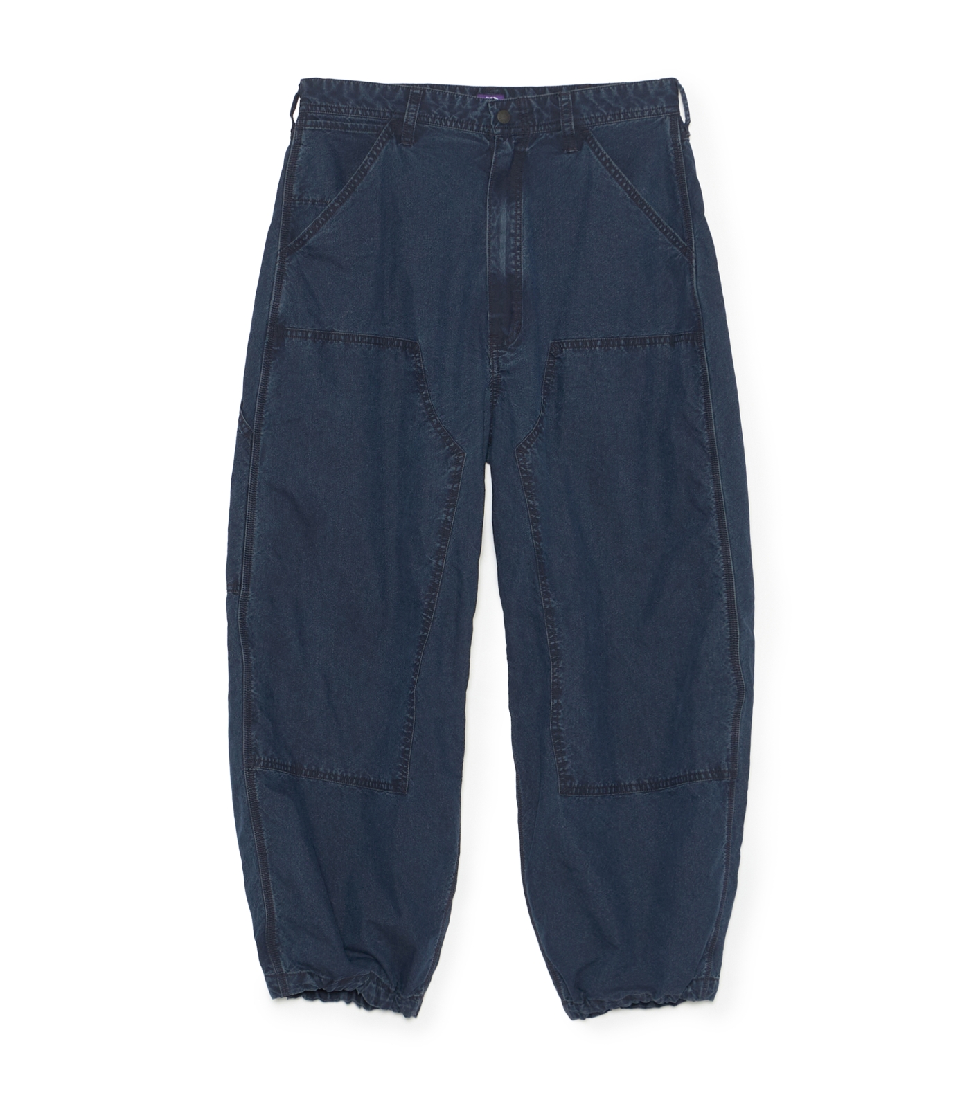 ID(Indigo)
