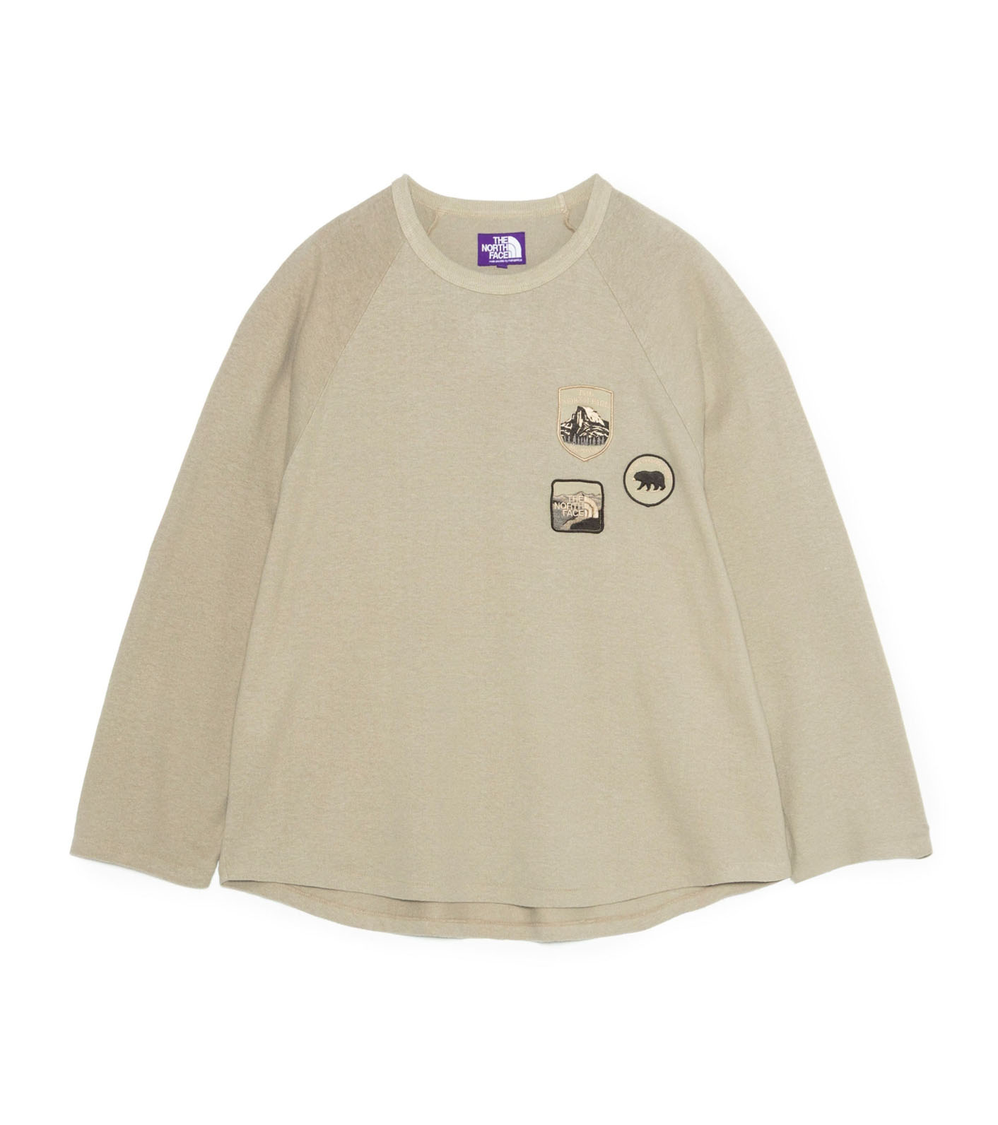 TP(Taupe)