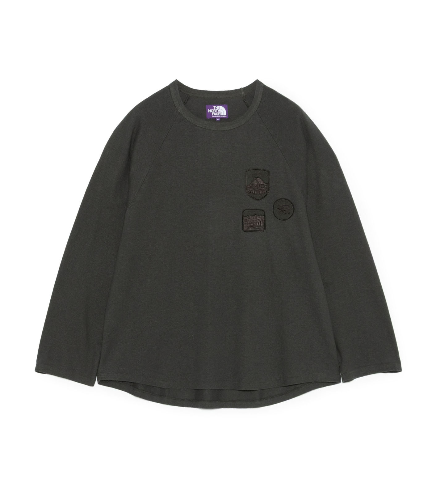 AH(Asphalt Gray)