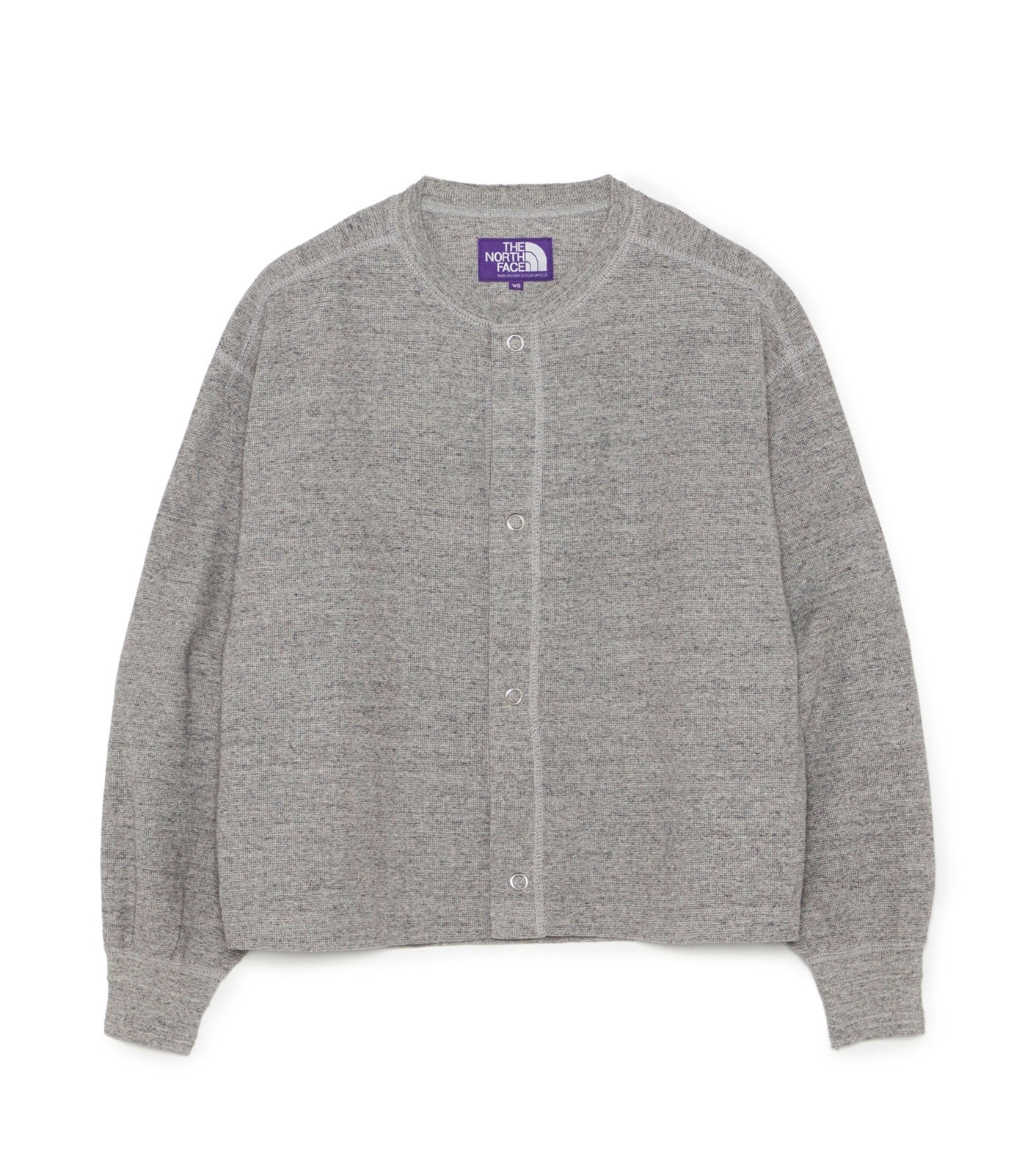 Z(Mix Gray)