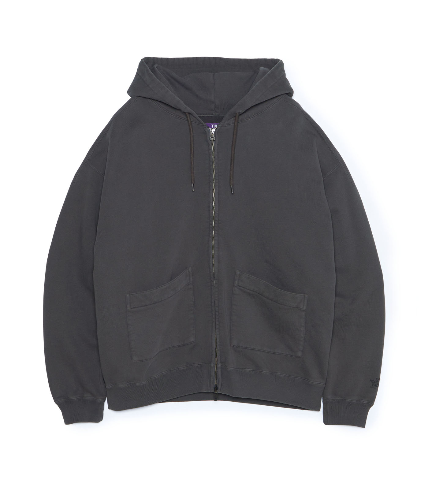 AH(Asphalt Gray)