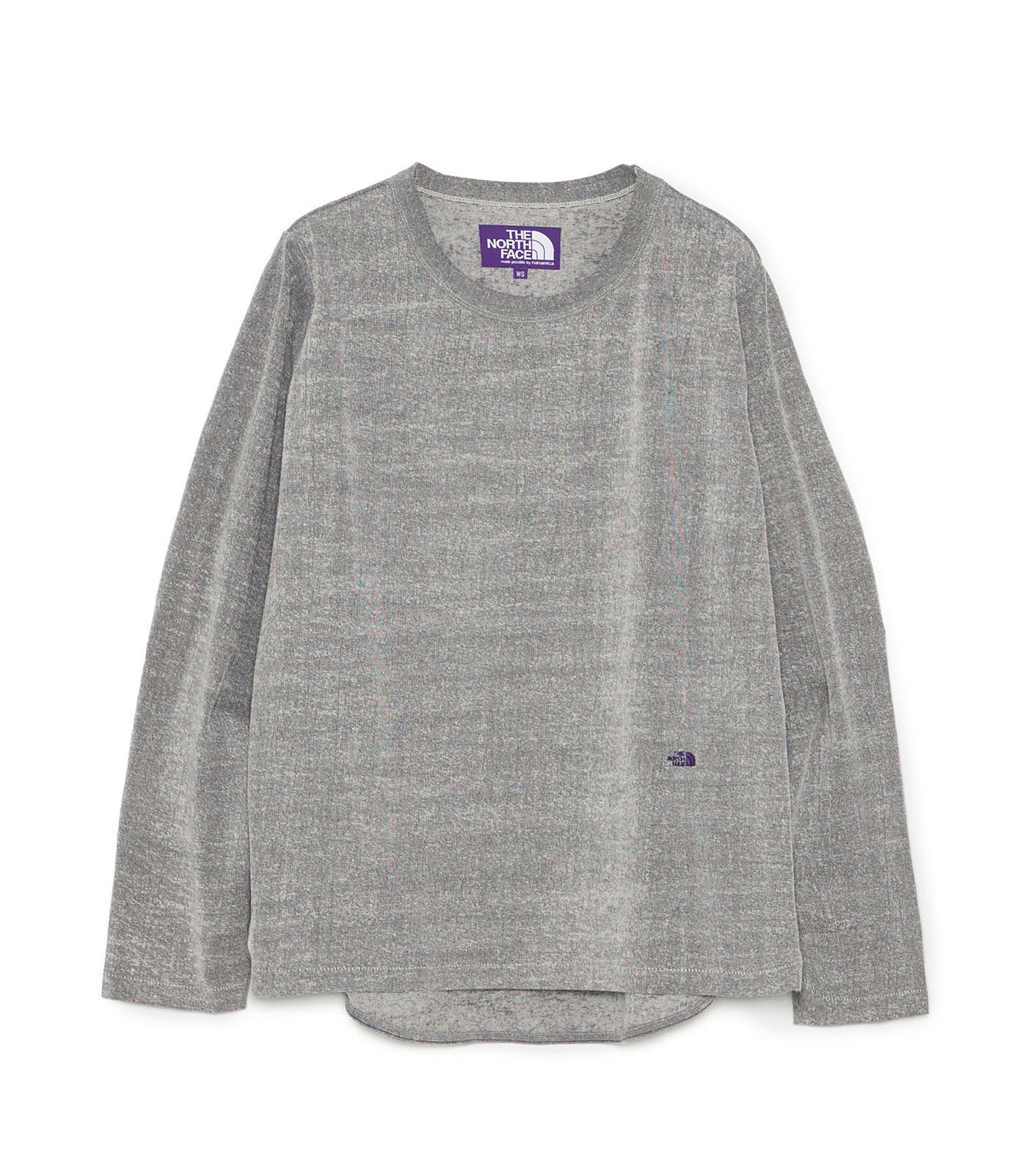 Z(Mix Gray)