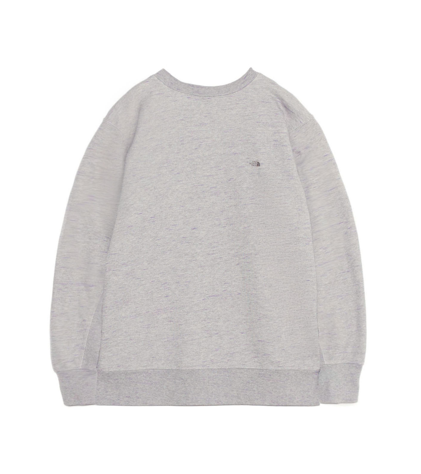 Z(Mix Gray)