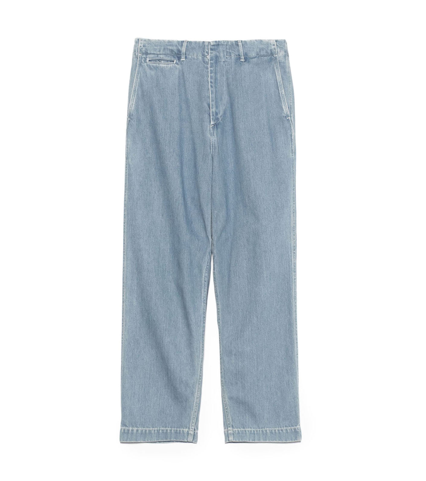 LI(Light Indigo)
