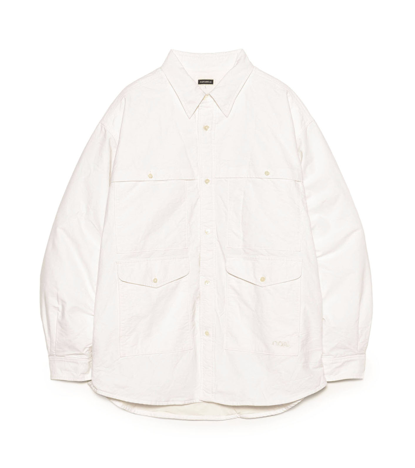 W(White)