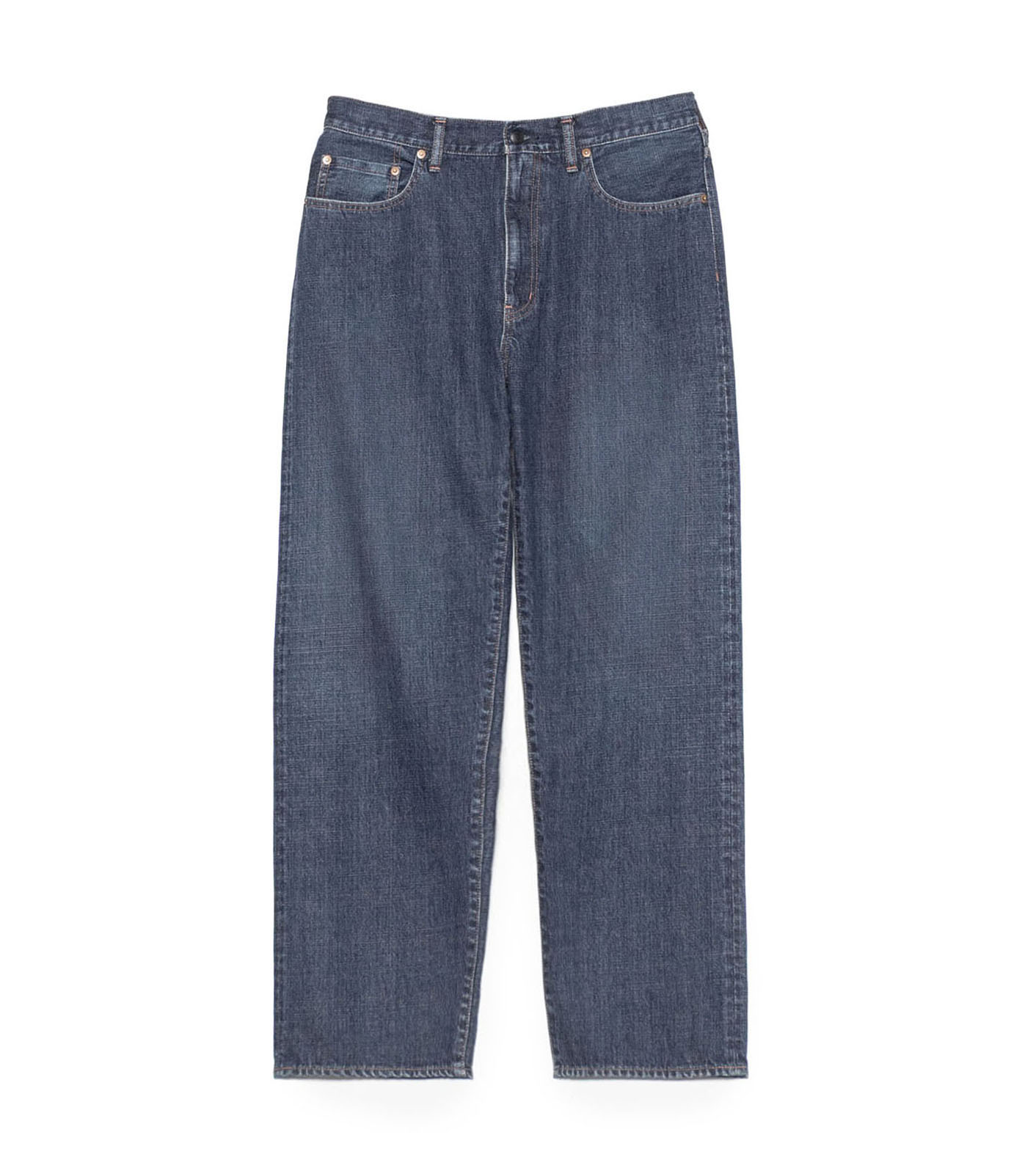 VI(Vintage Indigo)
