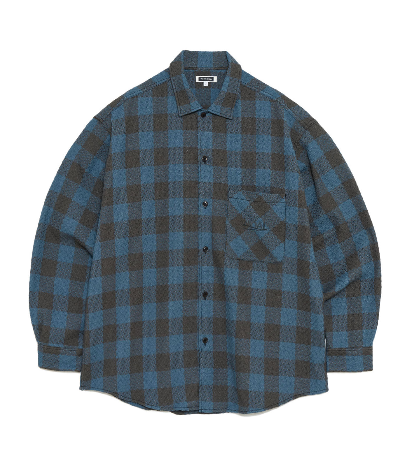 BL(Blue)