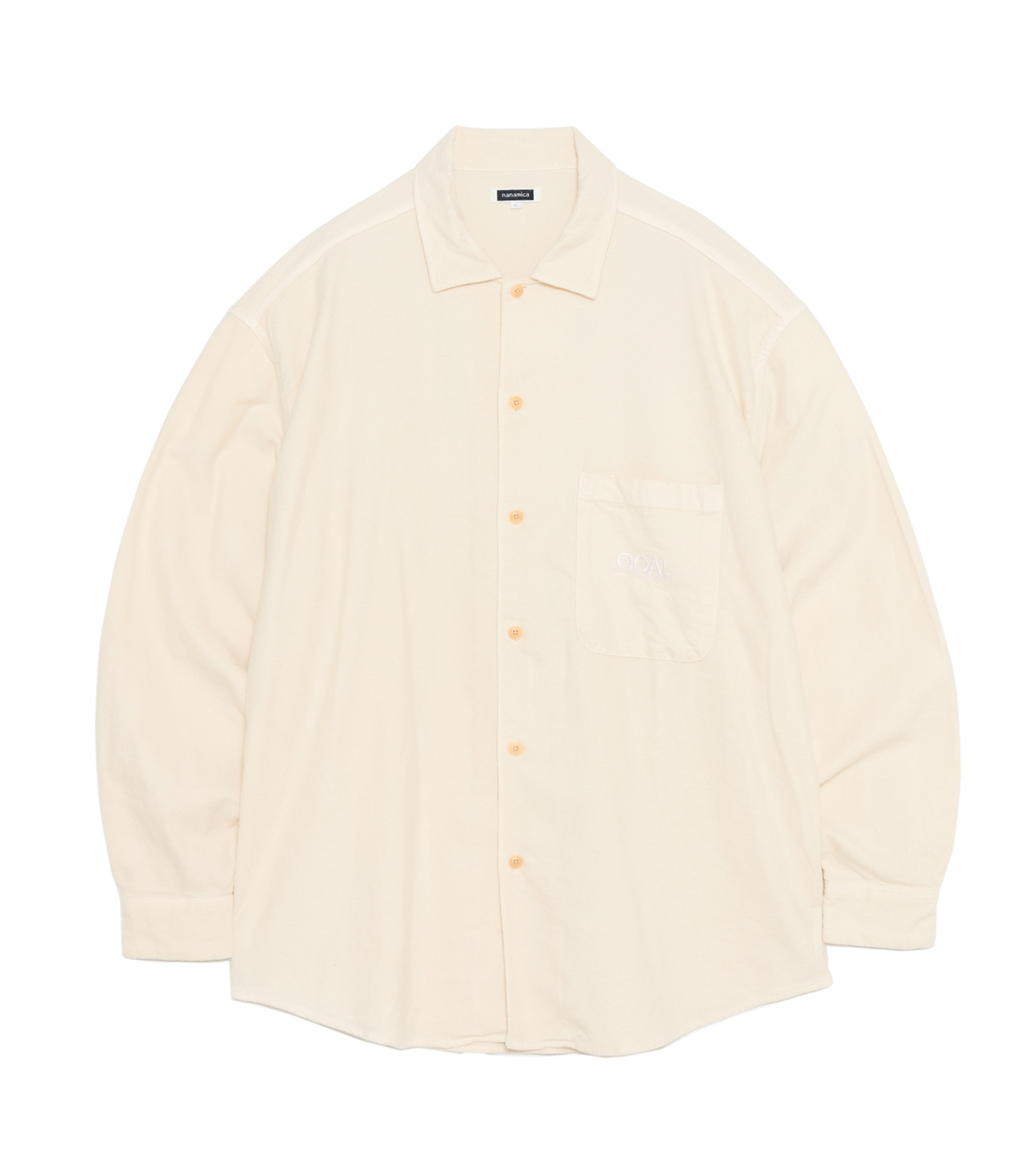 OW(Off White)