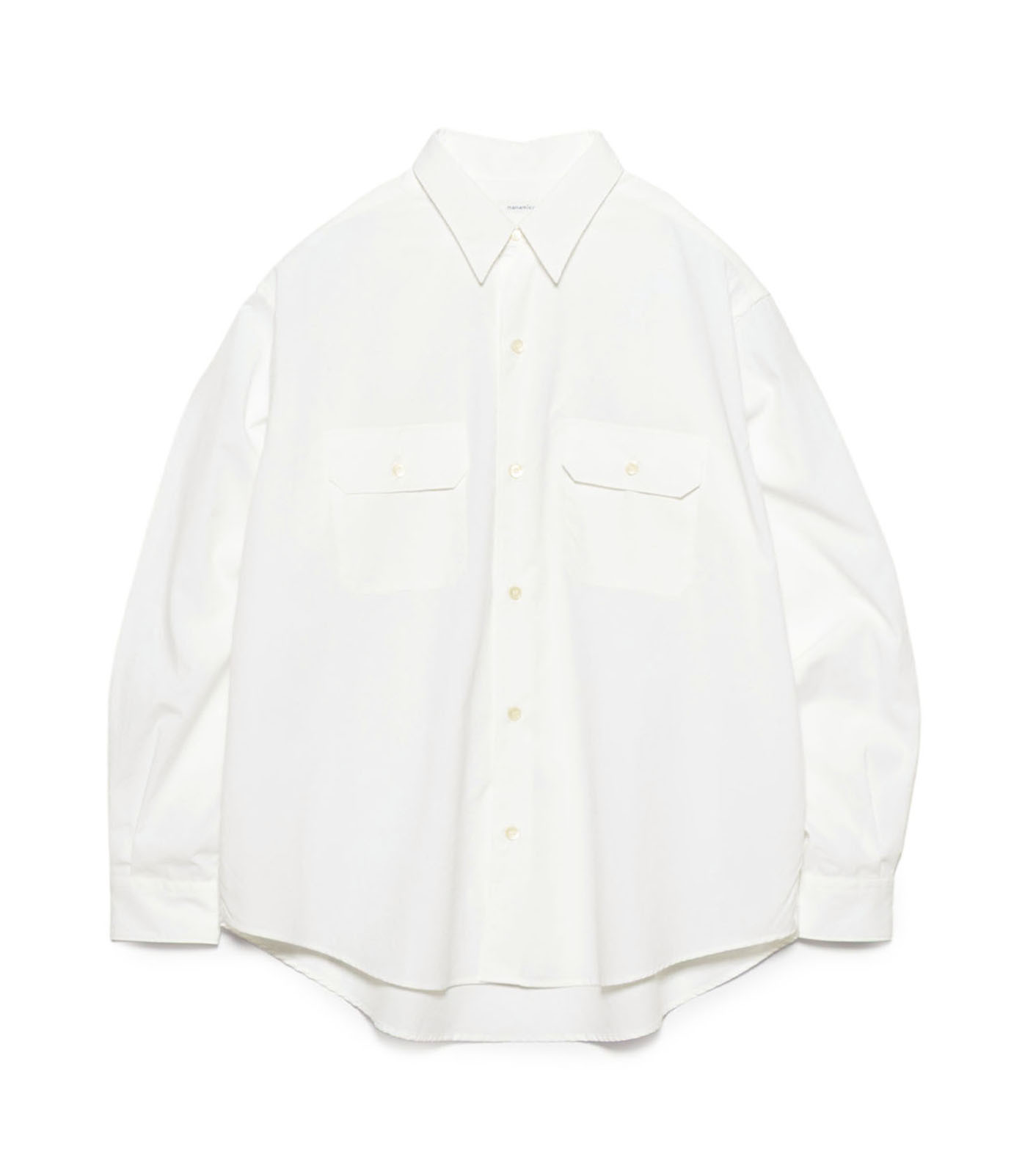 OW(Off White)
