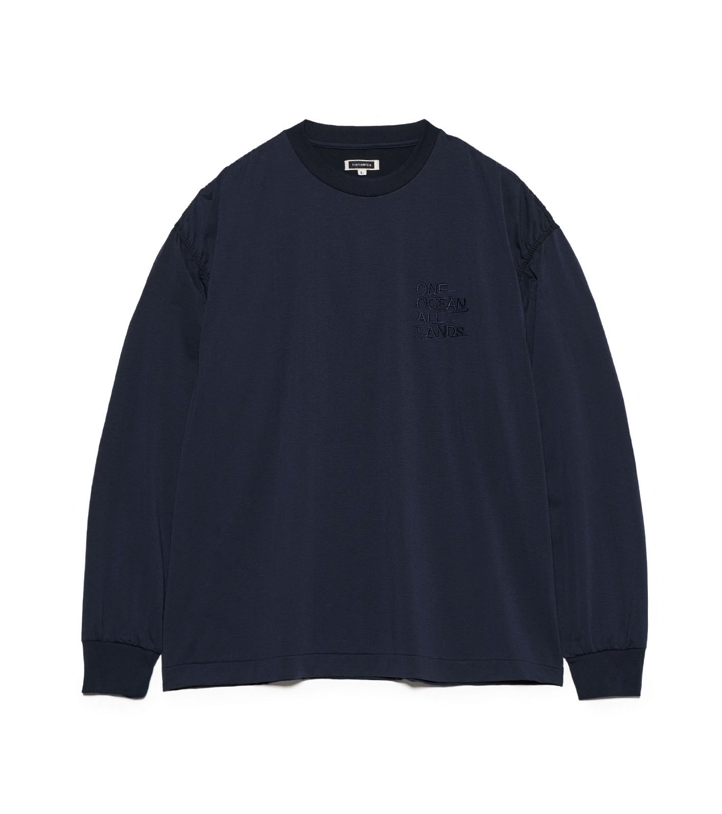 DN(Dark Navy)