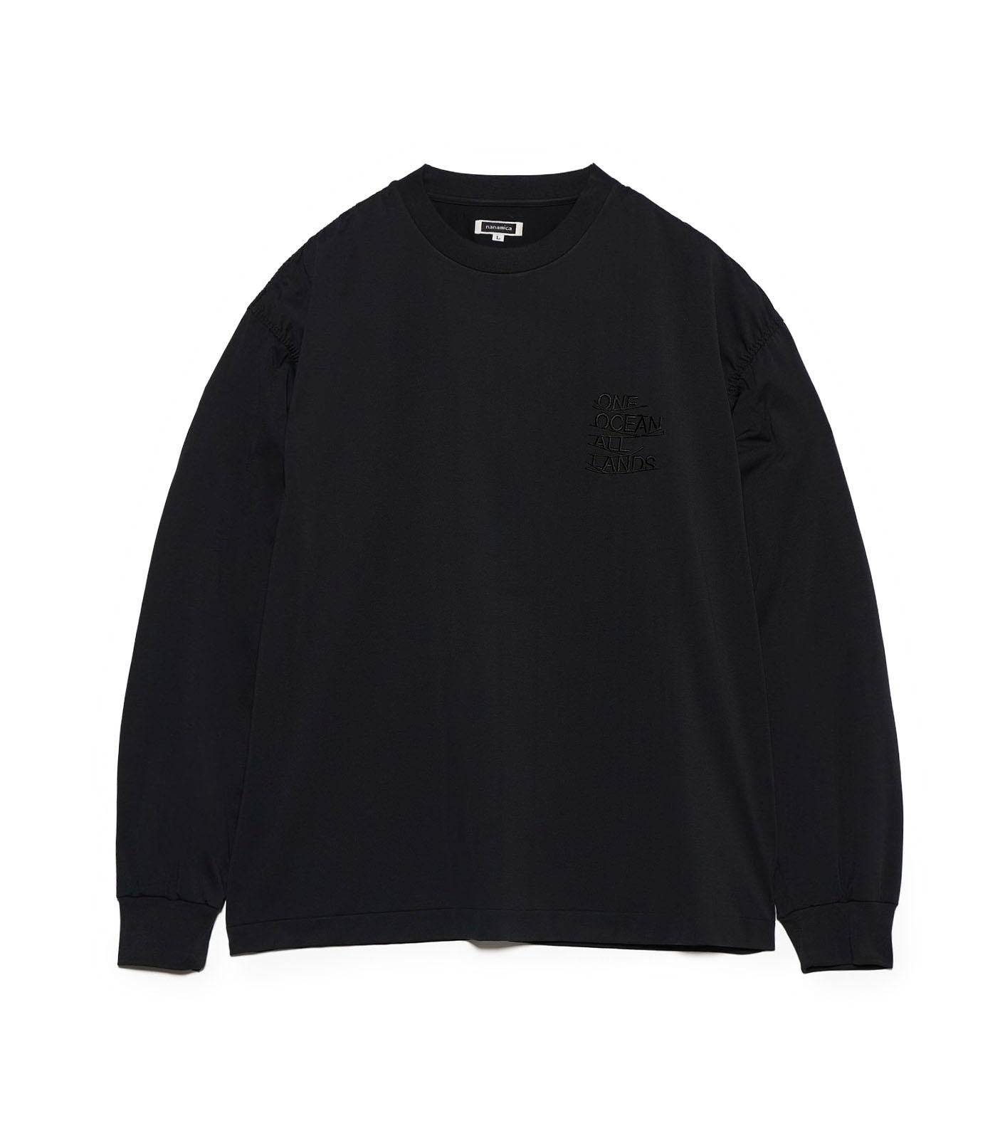K(Black)