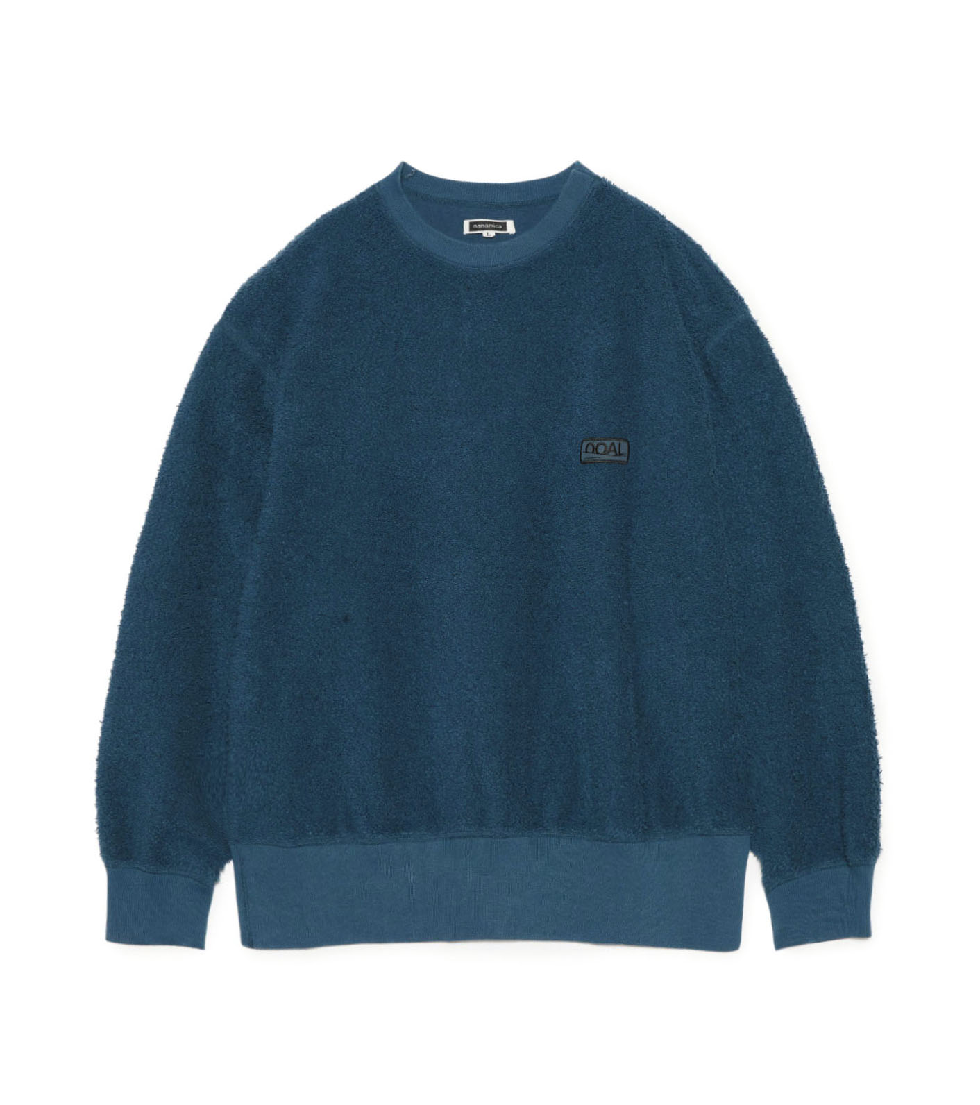 HN(Grayish Navy)