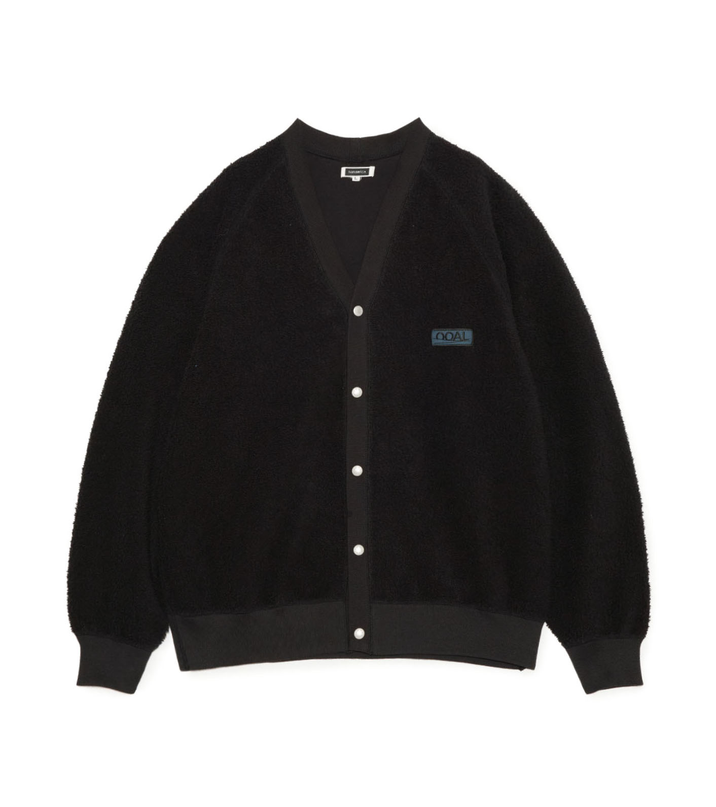 K(Black)