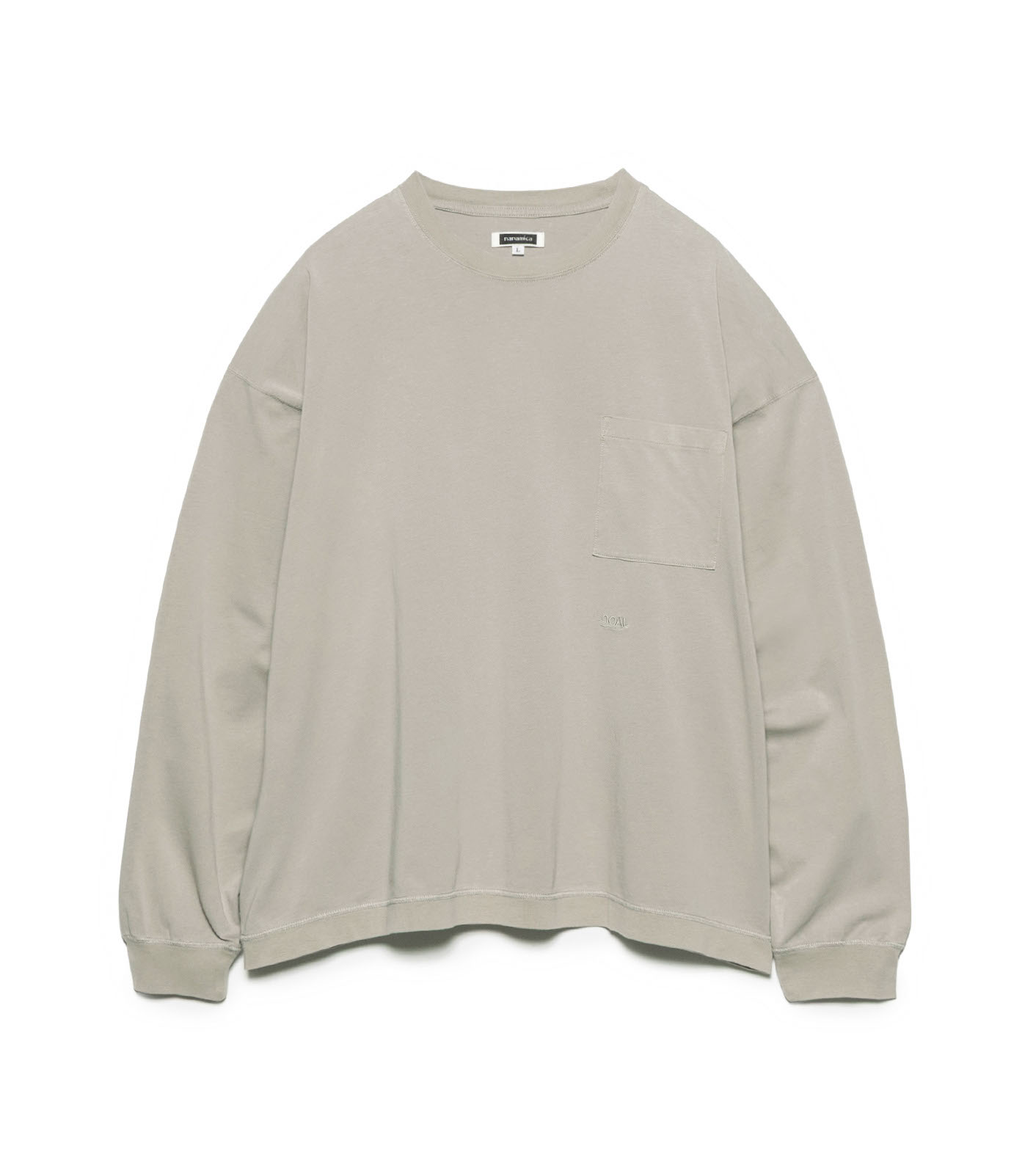 LH(Light Gray)