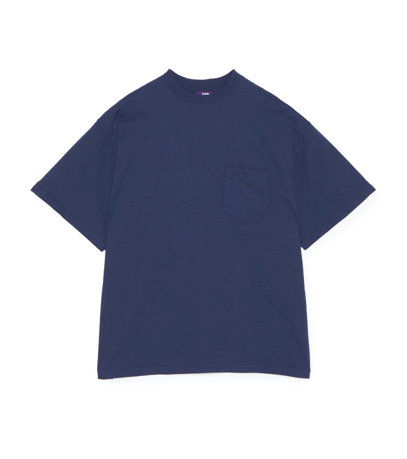 VP(Vintage Navy x Purple)