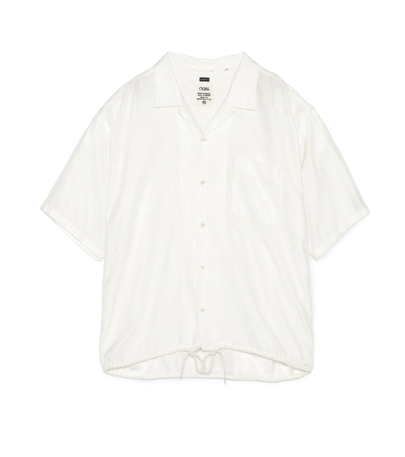 W(White)