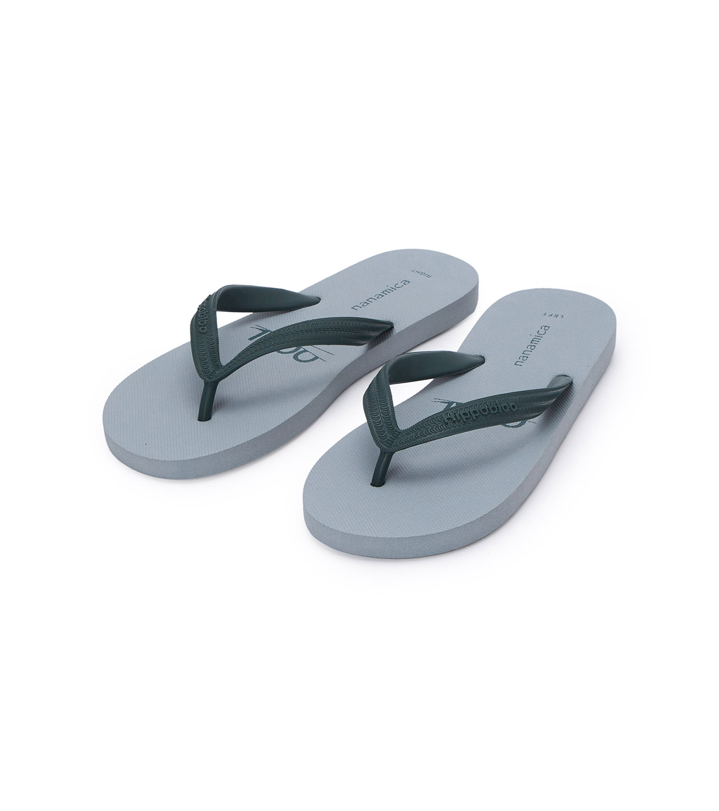 HG(Gray x Green)