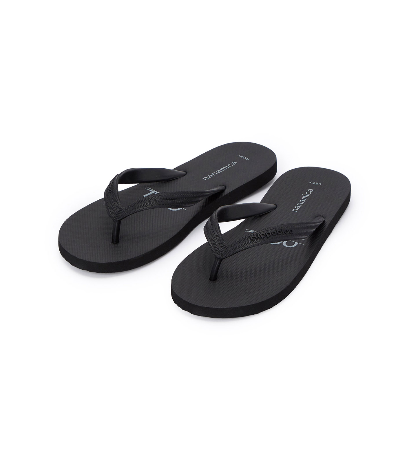 KC(Black x Charcoal)