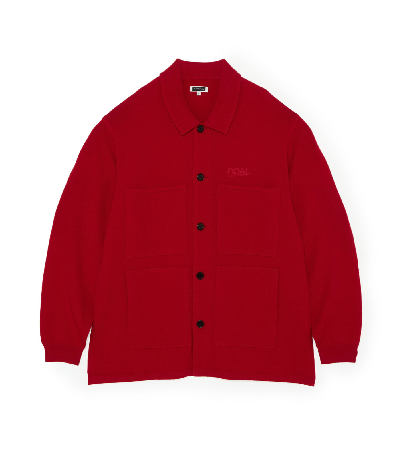 R(Red)