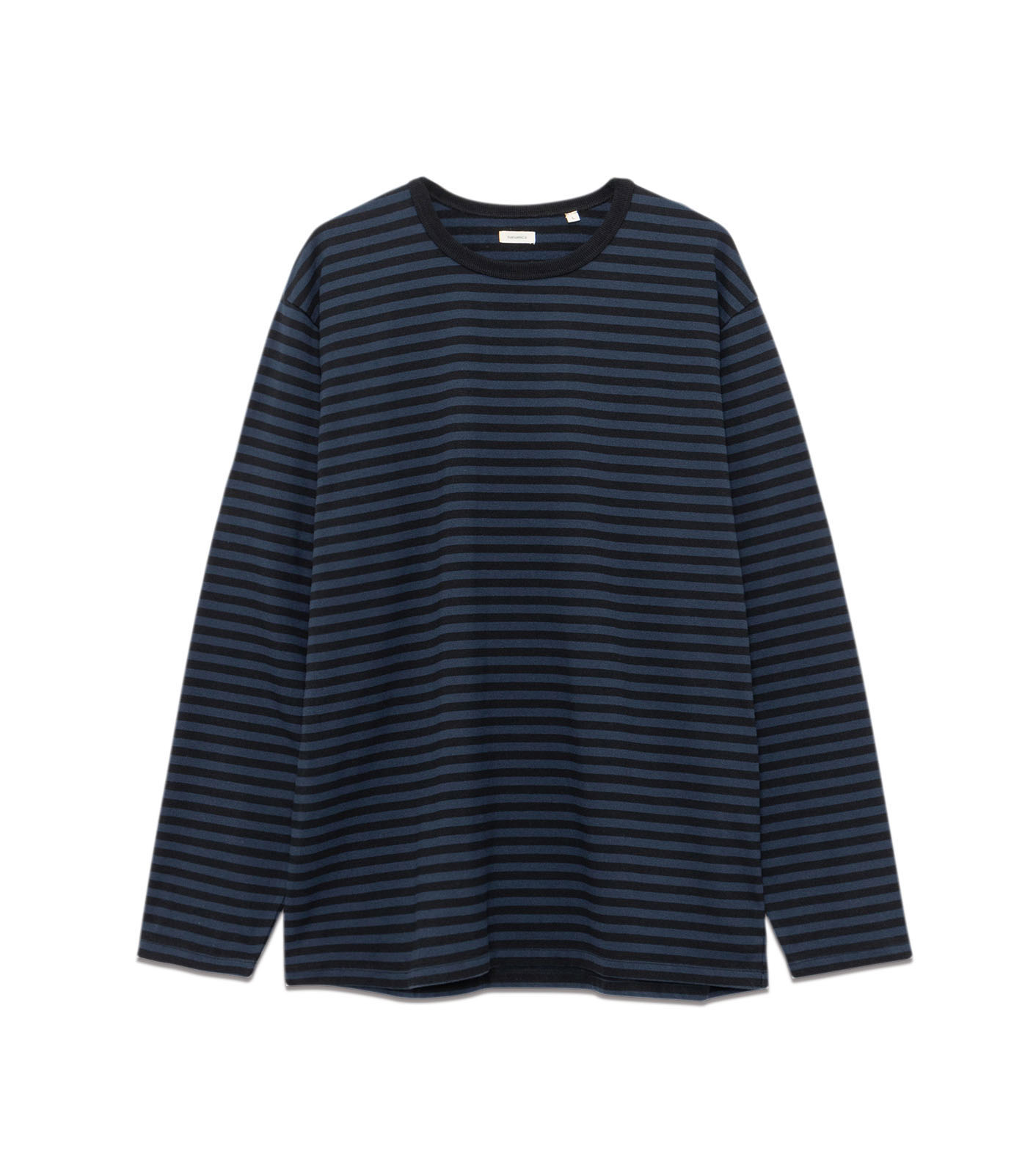 KN(Black x Navy)