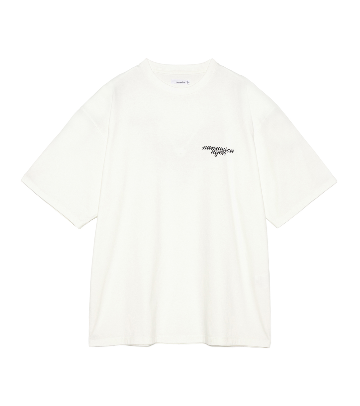 OW(Off White)