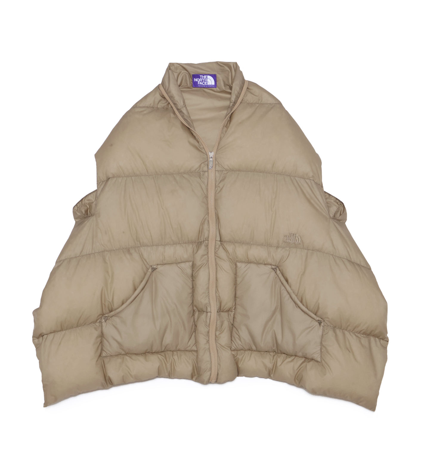 TP(Taupe)