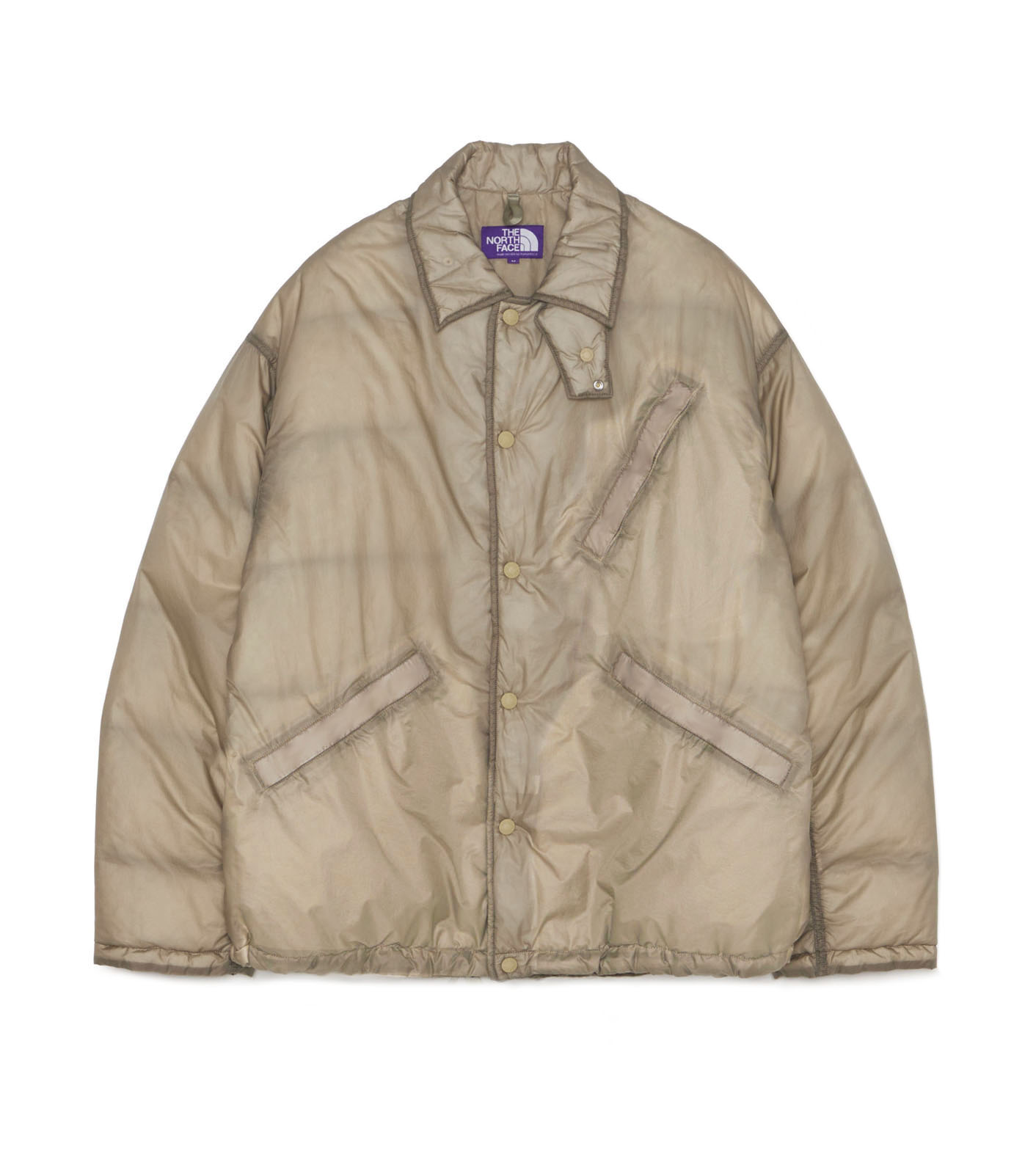 TP(Taupe)