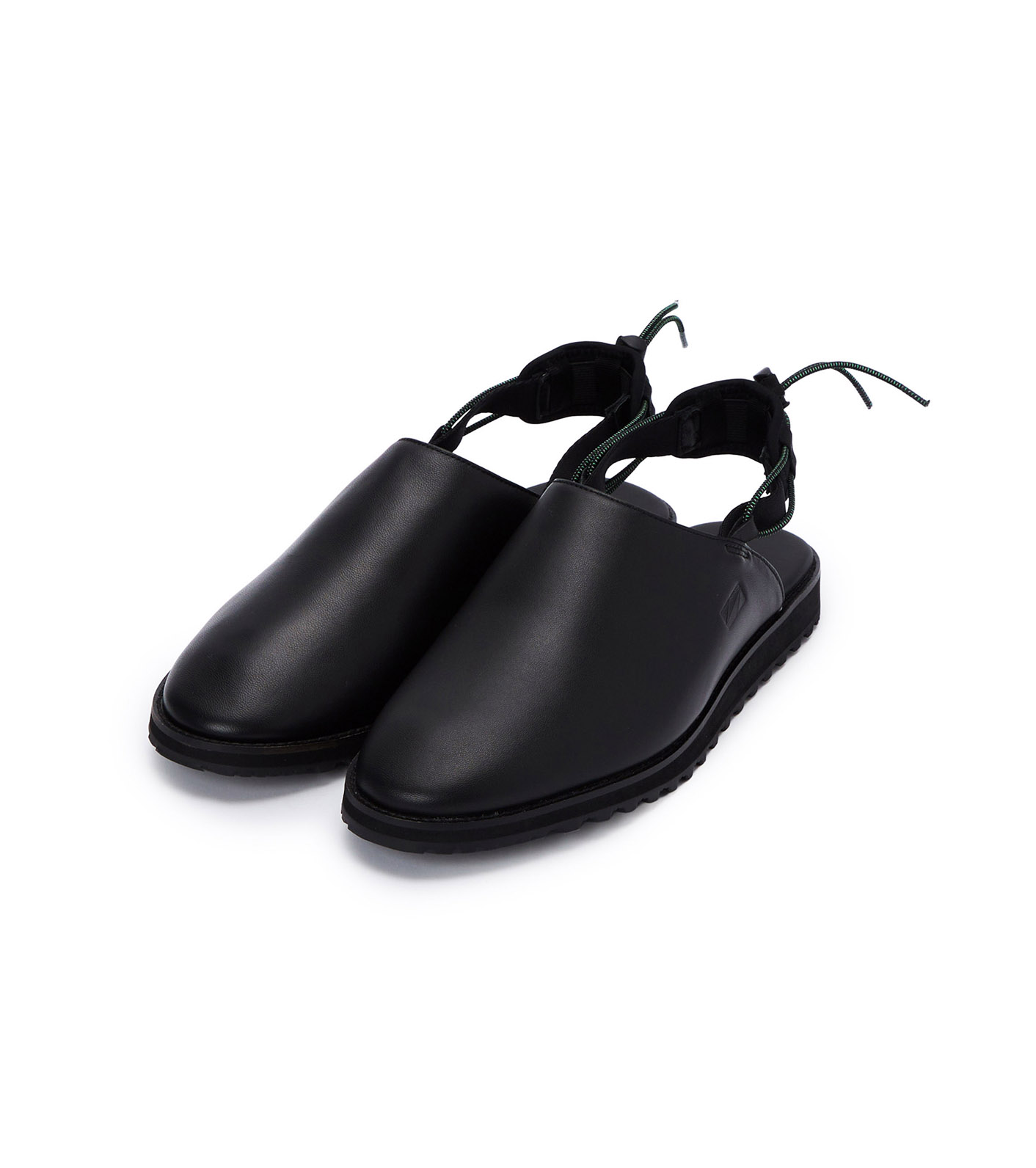 K(Black)