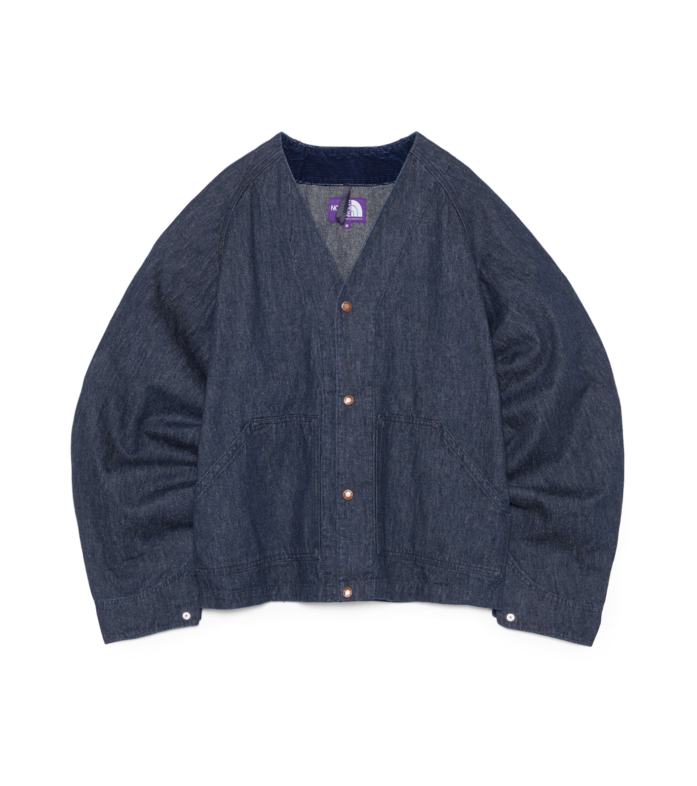ID(Indigo)